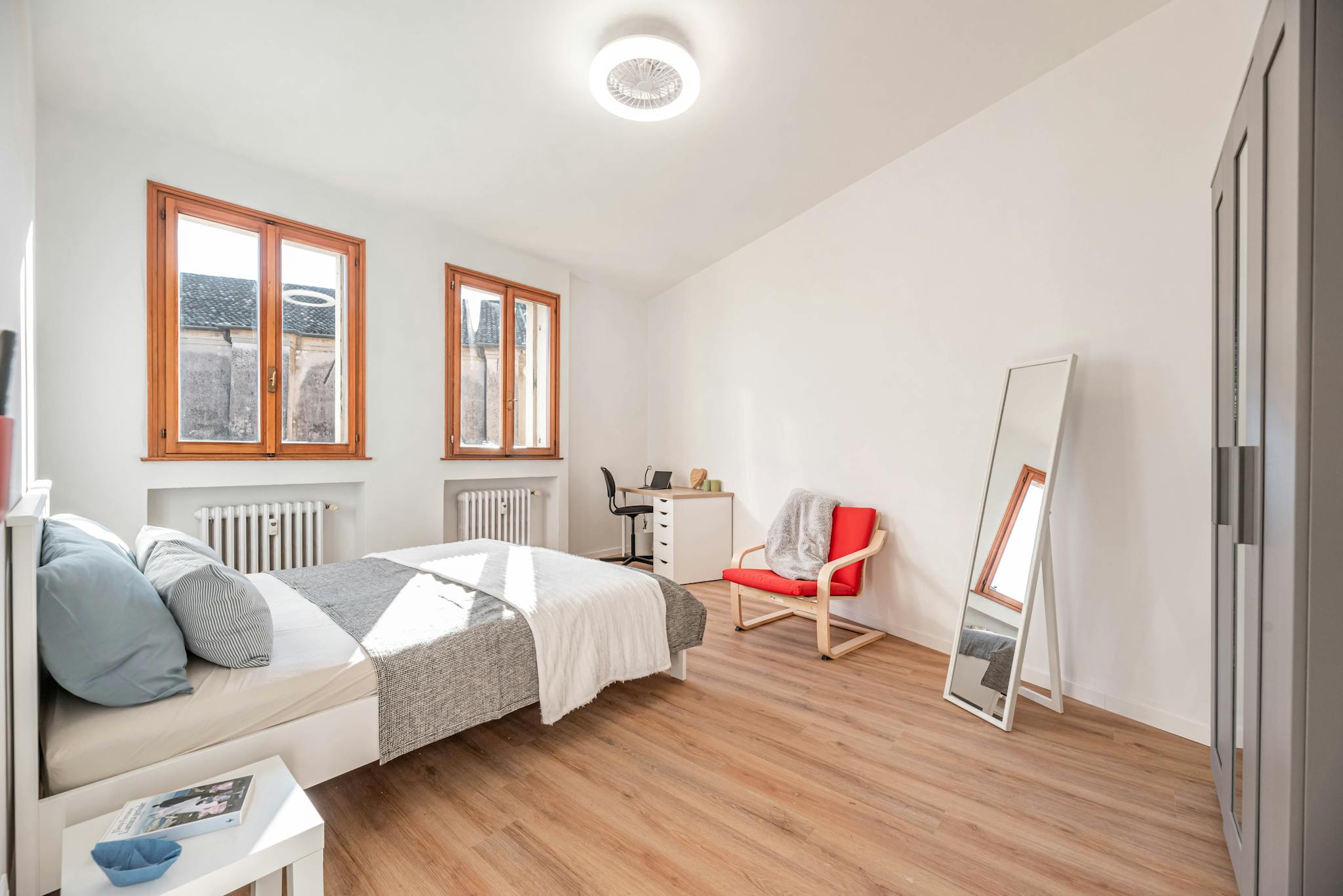 Vicolo Pastori, Padova preview