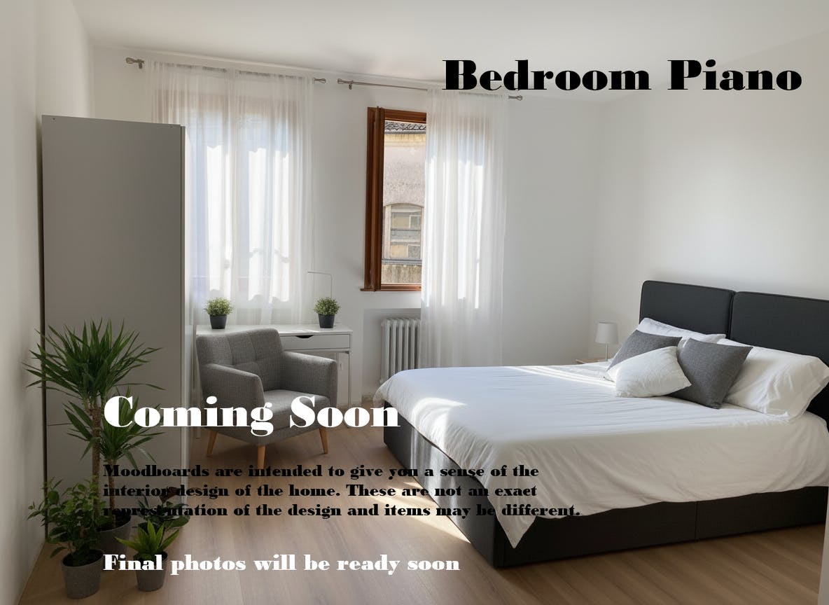 Single room Padova, 1 bed, 14m² — photo 37