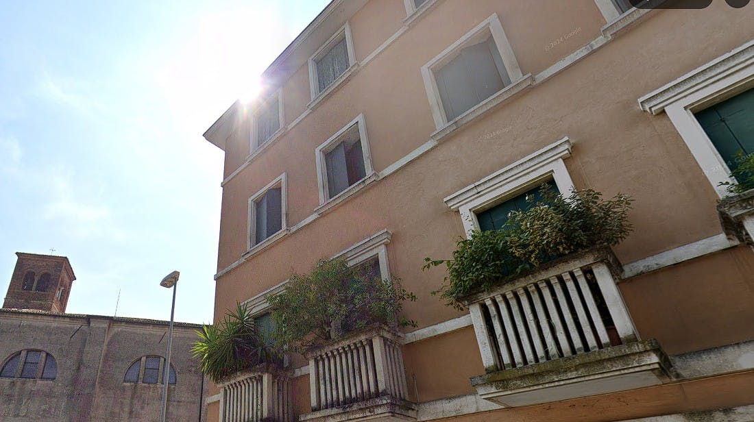 Single room Padova, 1 bed, 14m² — photo 27