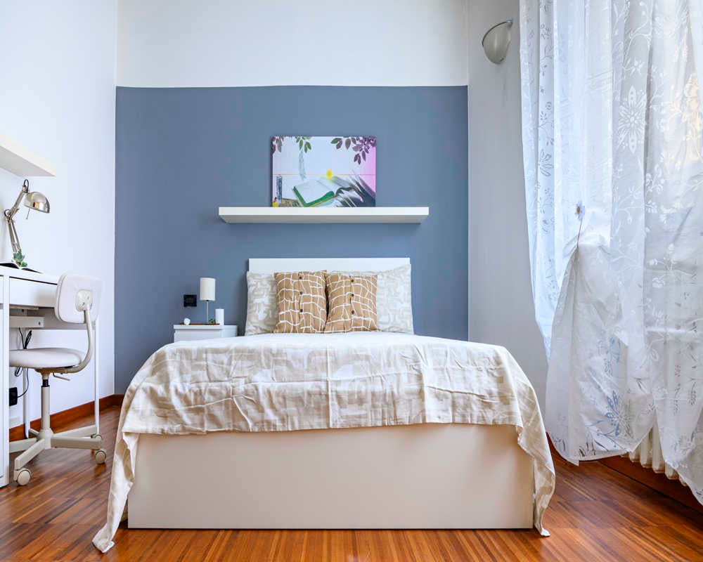 Via Giovanni Pezzotti, Milan preview