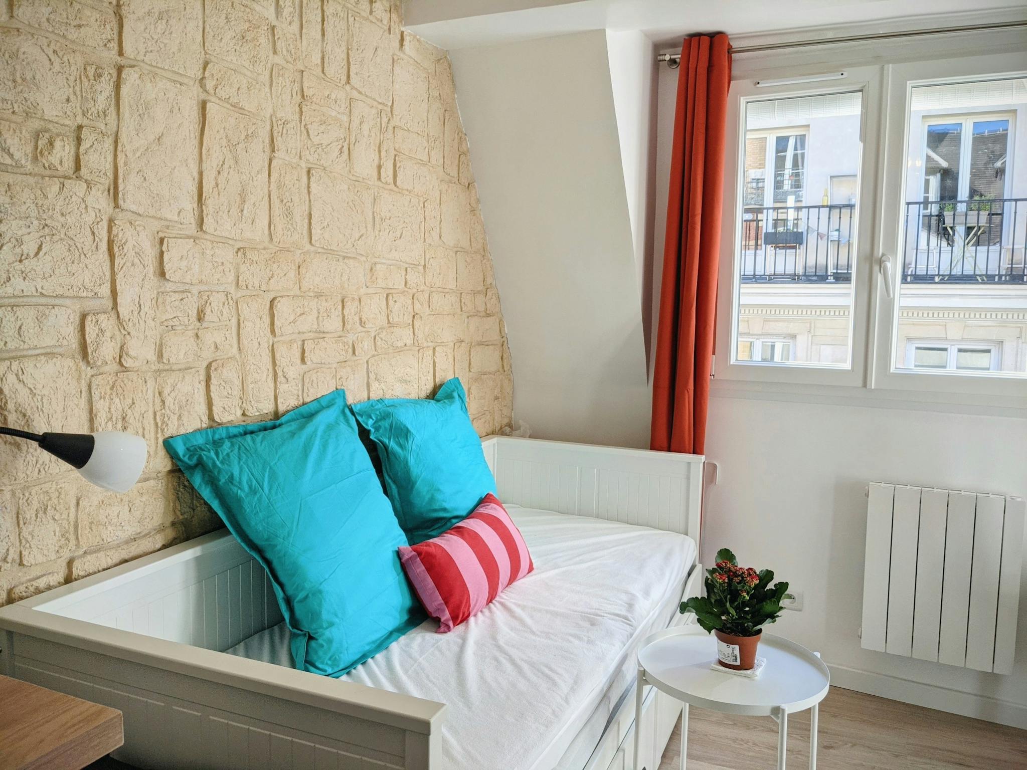 Rue des Lombards, Paris preview