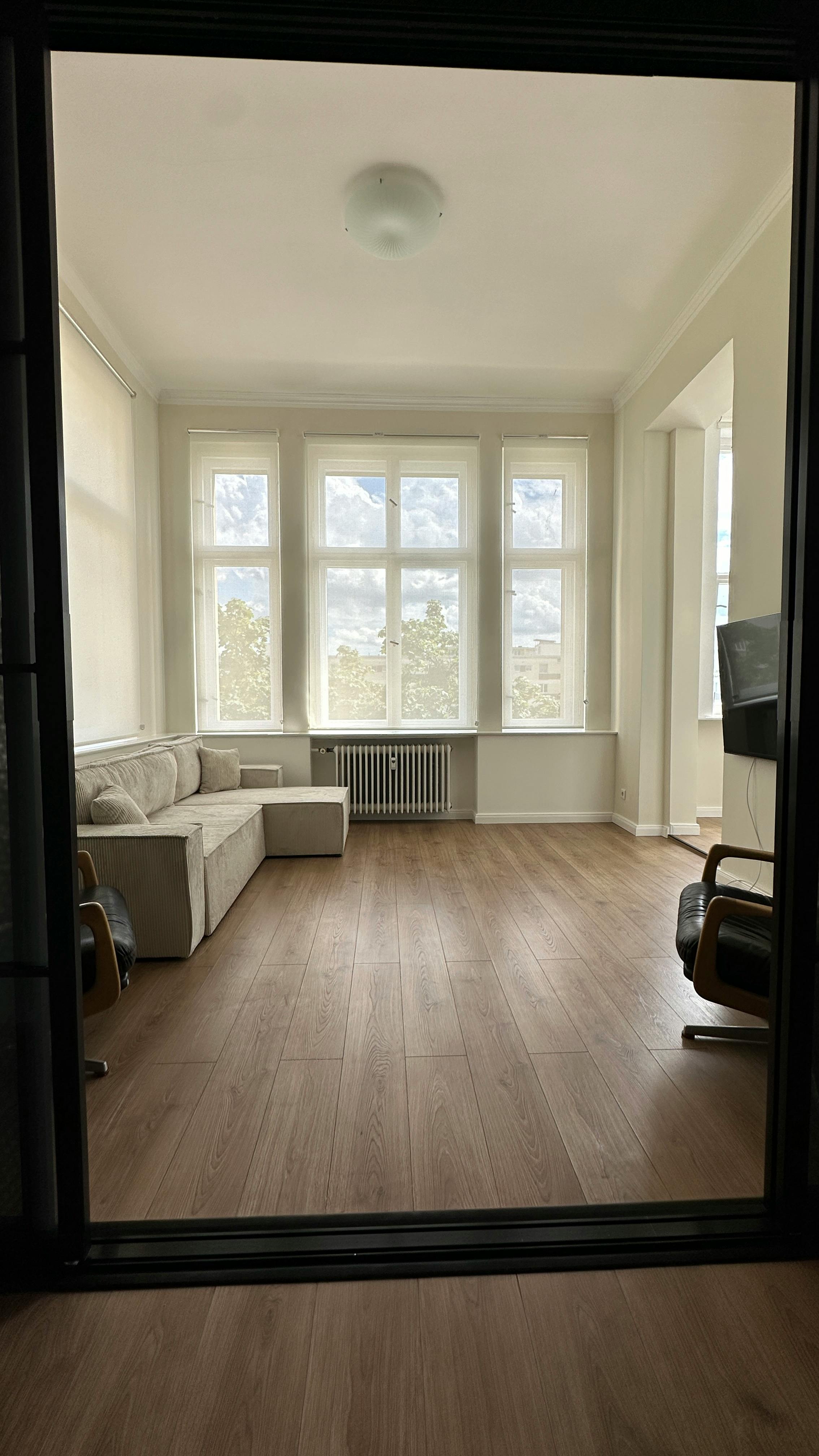 Apartment Berlin, 1 bed — photo 10