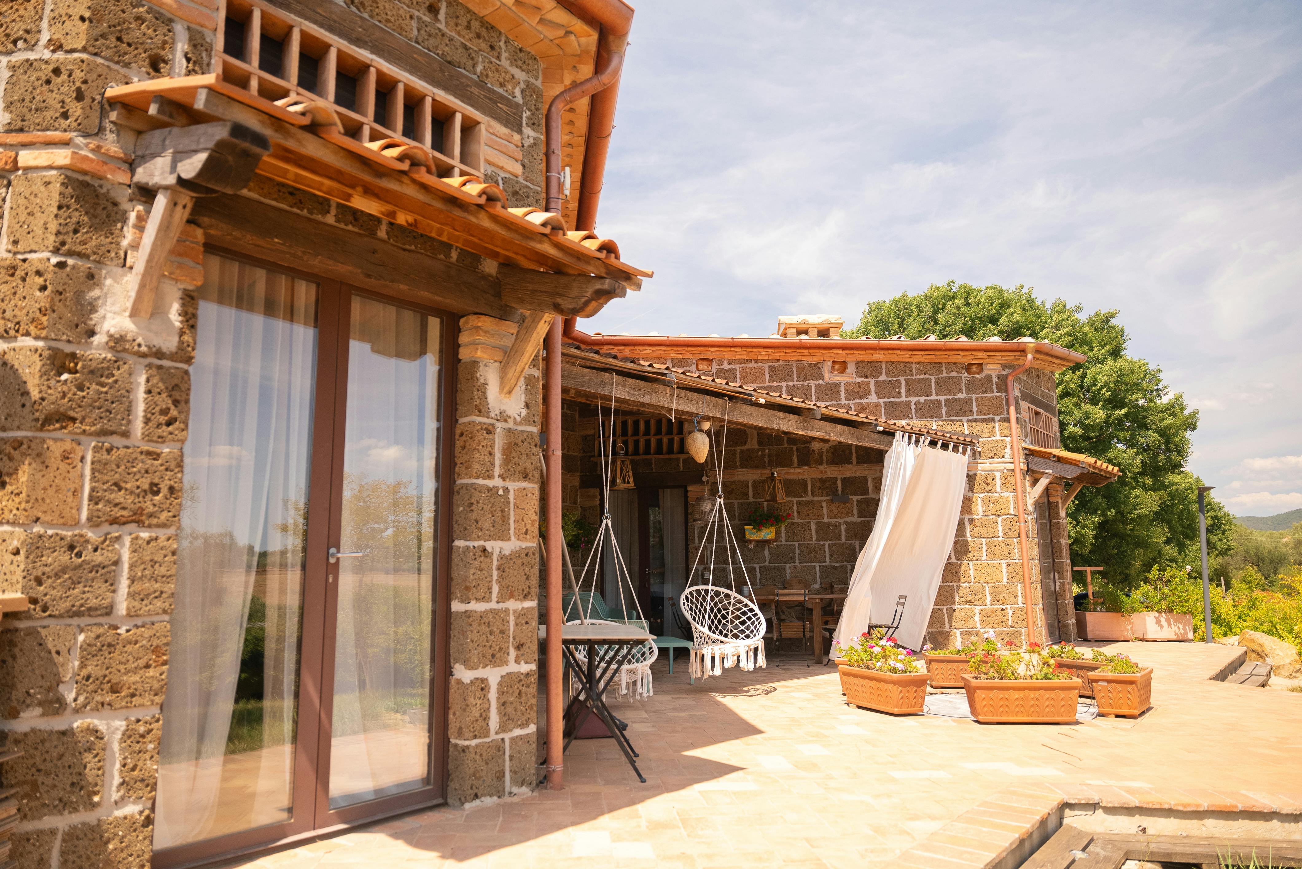 House for rent for €2,000 per month in Montalto di Castro, Strada Querciolare