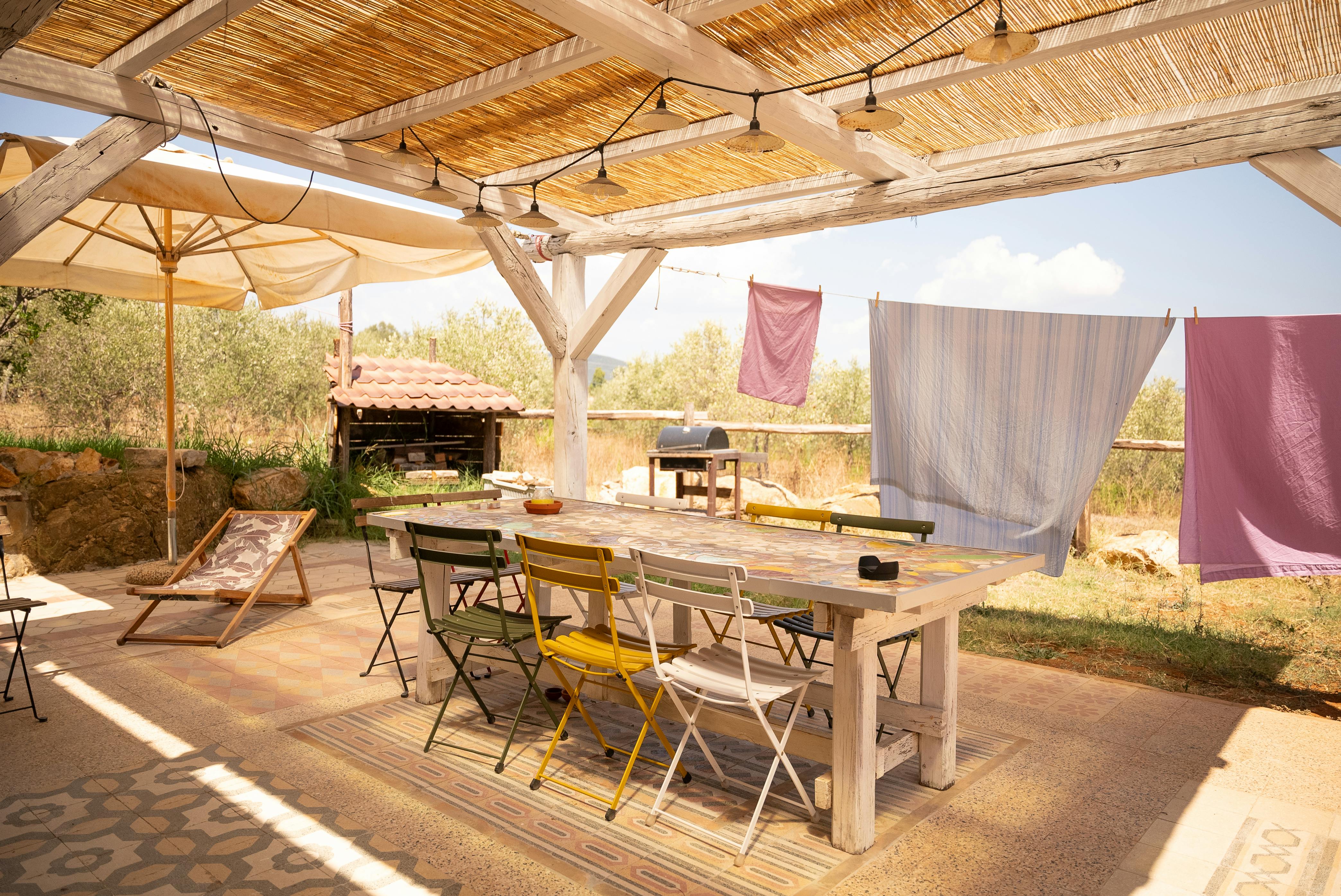 Studio for rent for €1,500 per month in Montalto di Castro, Strada Querciolare