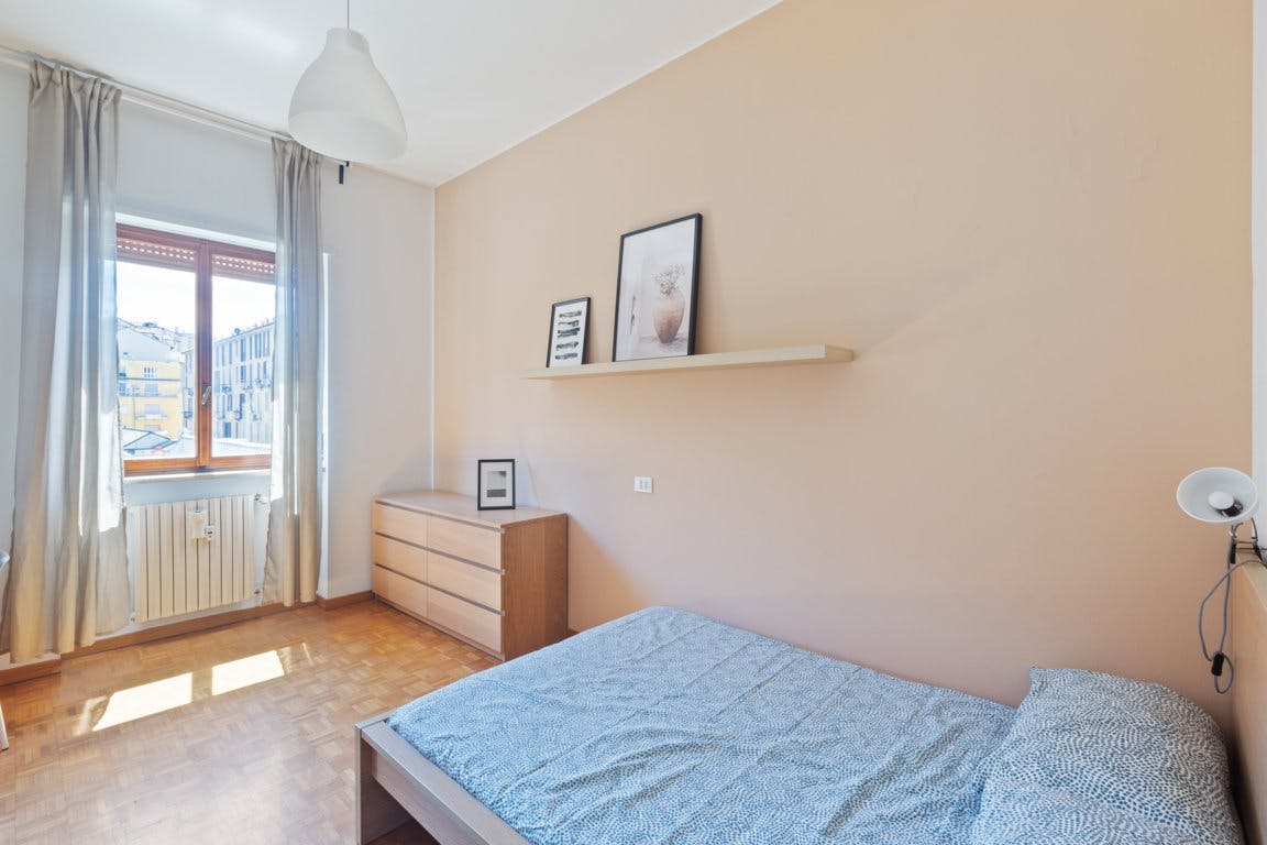 Via Orti, Milan preview