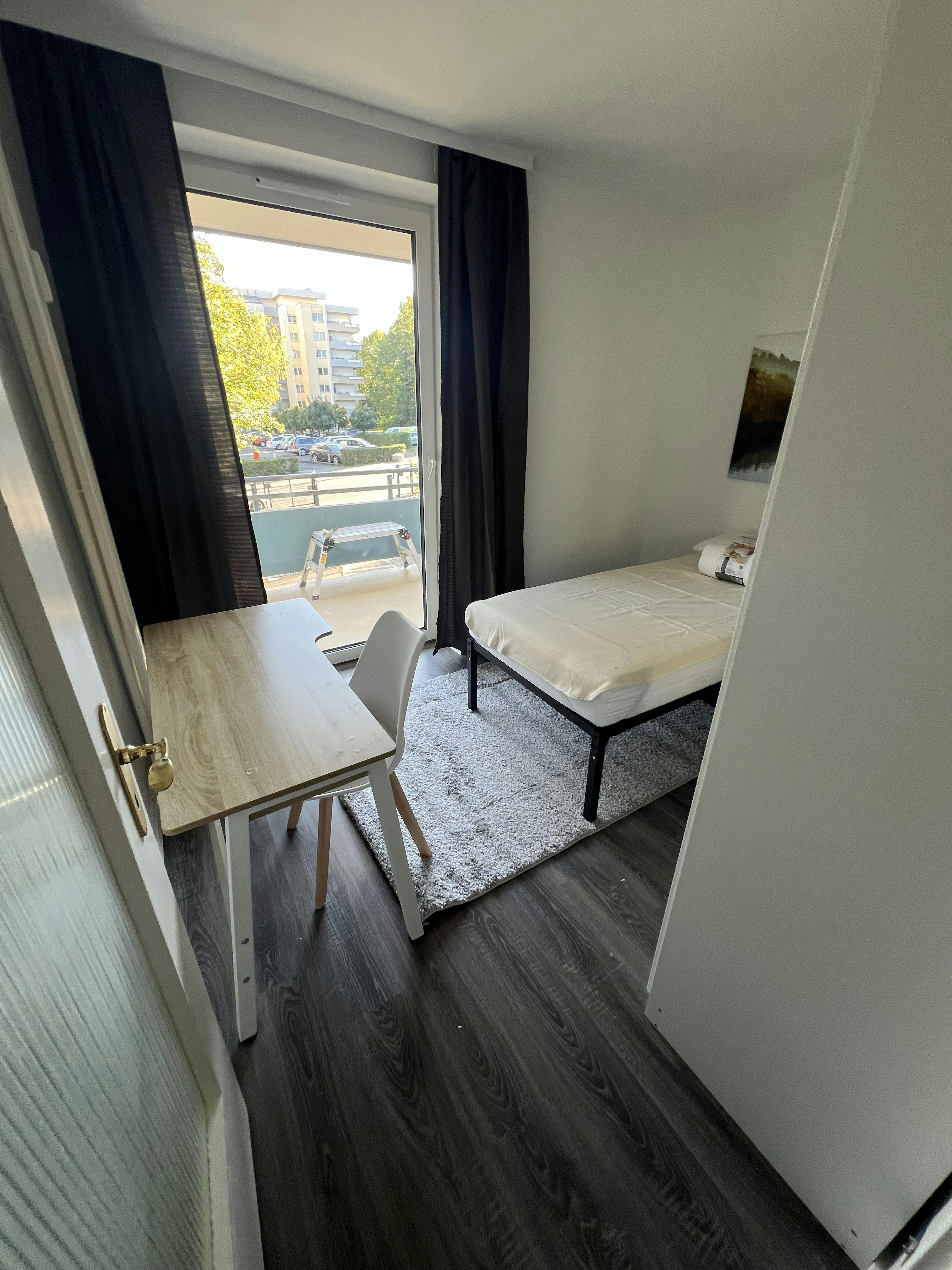 Private room for rent for €495 per month in Eschborn, Bremer Straße