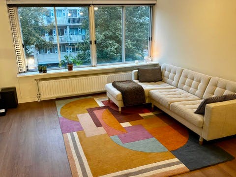 Appartement aan Antonlaan, Zeist