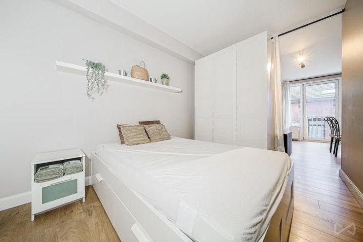 Apartment Etterbeek — photo 10