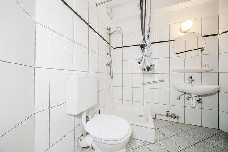 Apartment Etterbeek — photo 5