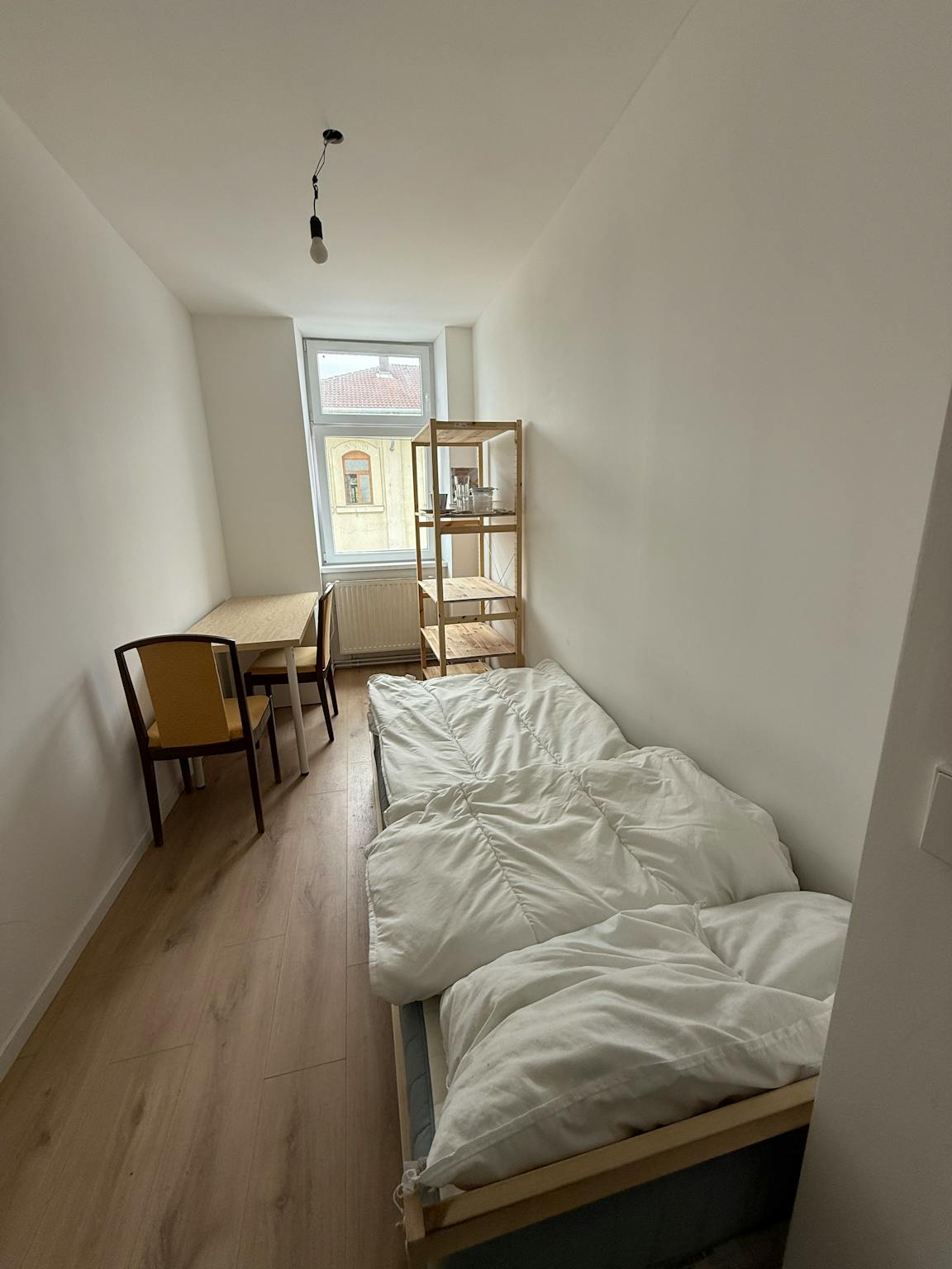 Salzachstraße, Vienna preview