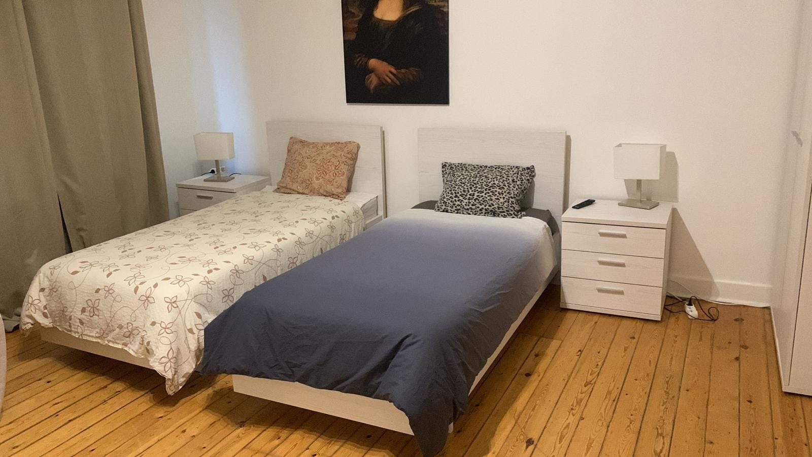 Appartement in Sint-Gillis