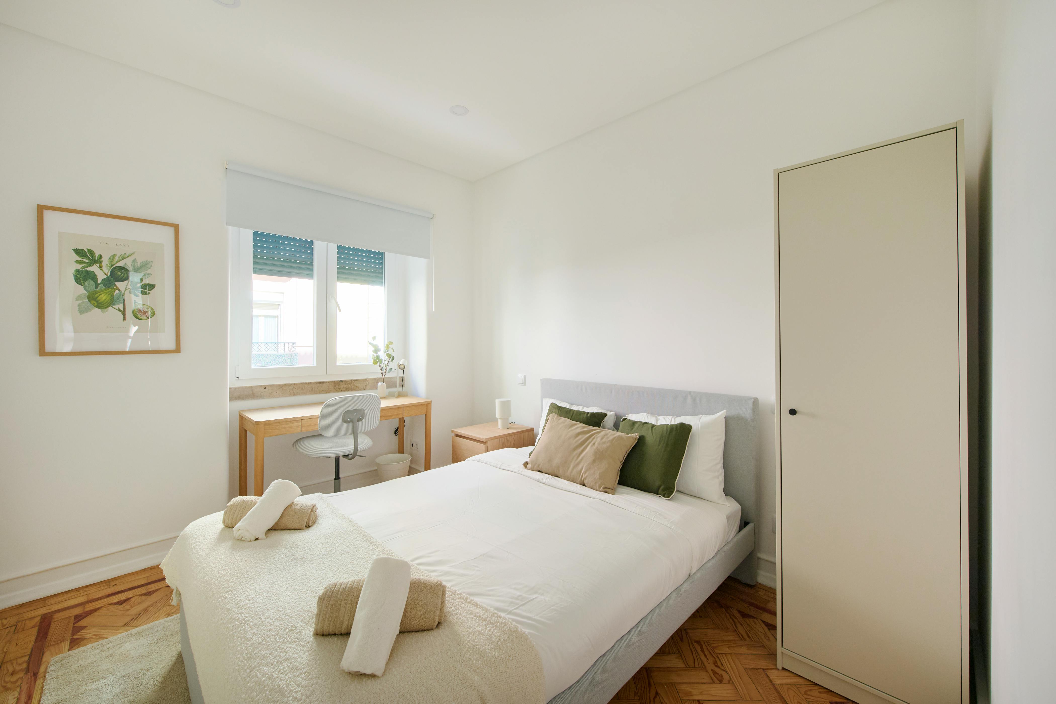 Rua do Forno do Tijolo, Lisbon preview