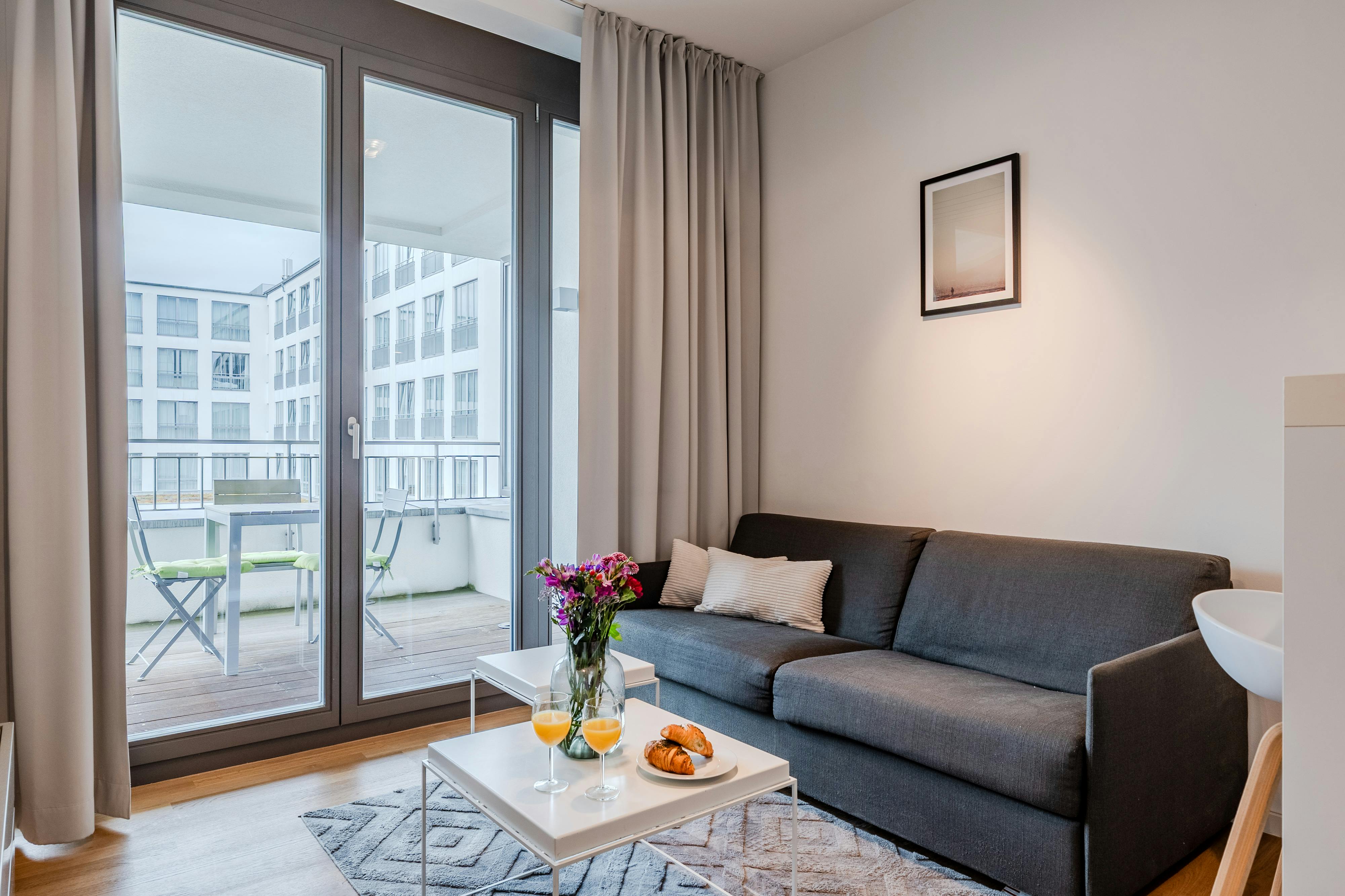 Chausseestraße, Berlin preview