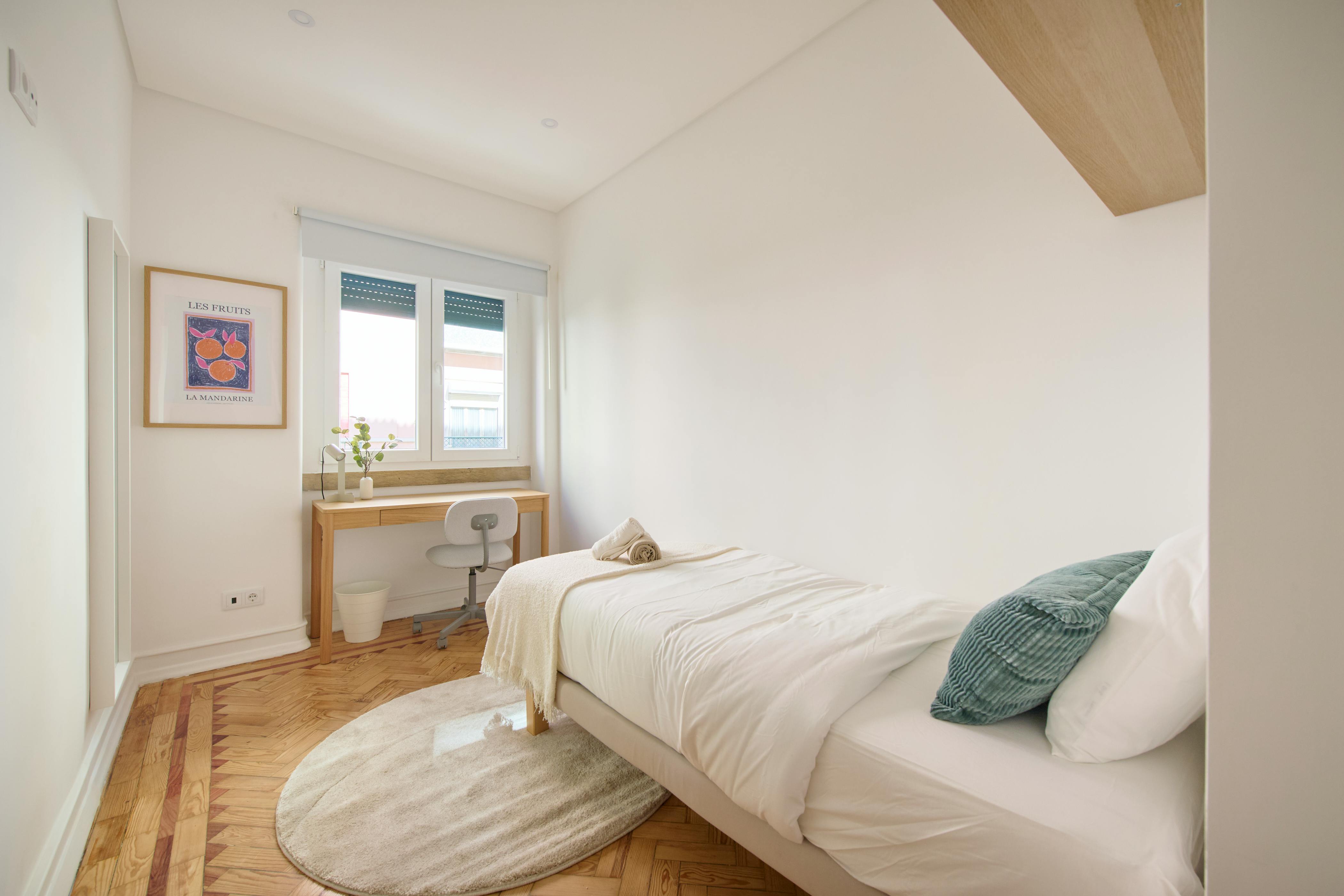 Rua do Forno do Tijolo, Lisbon preview