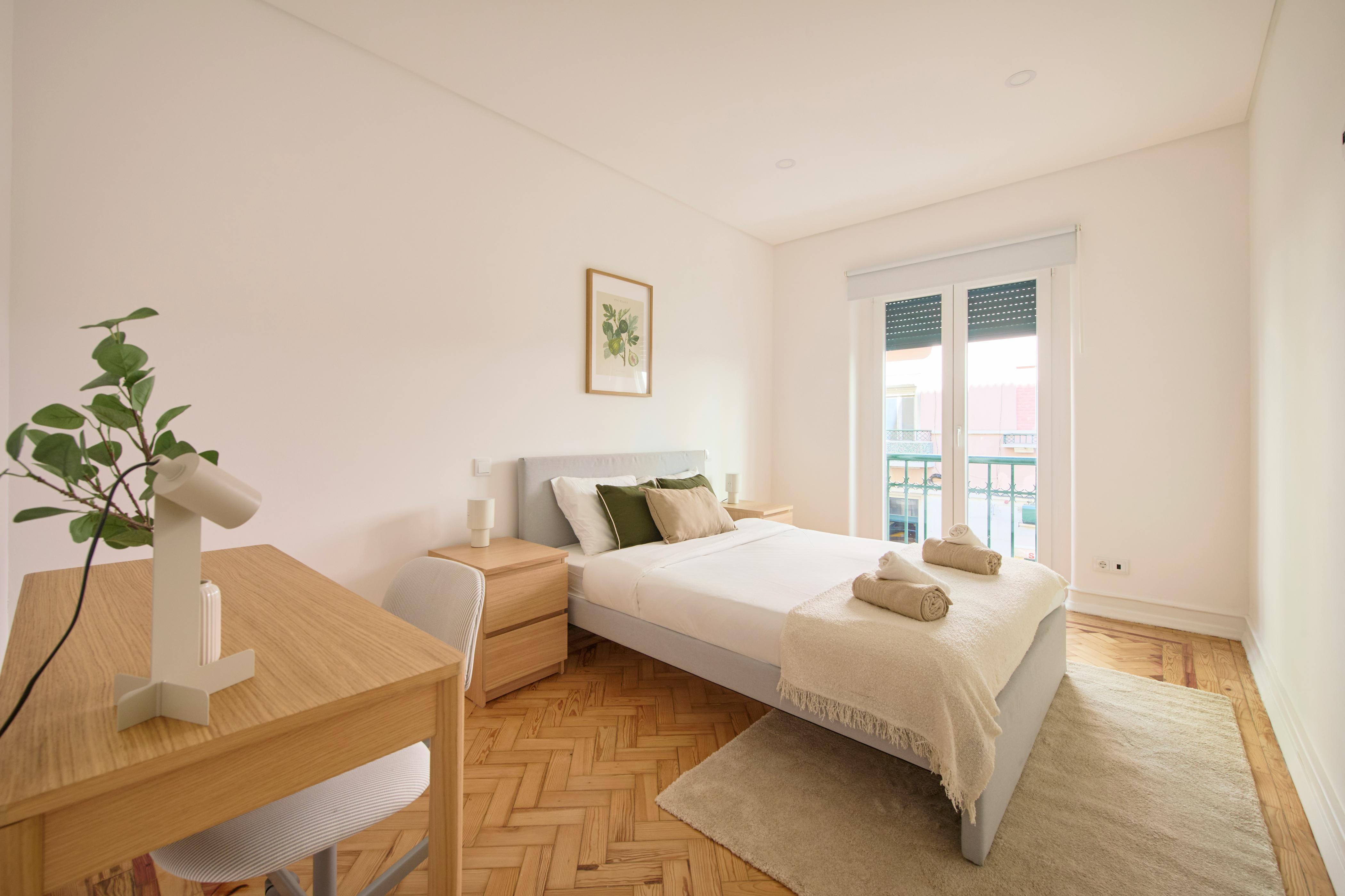 Rua do Forno do Tijolo, Lisbon preview