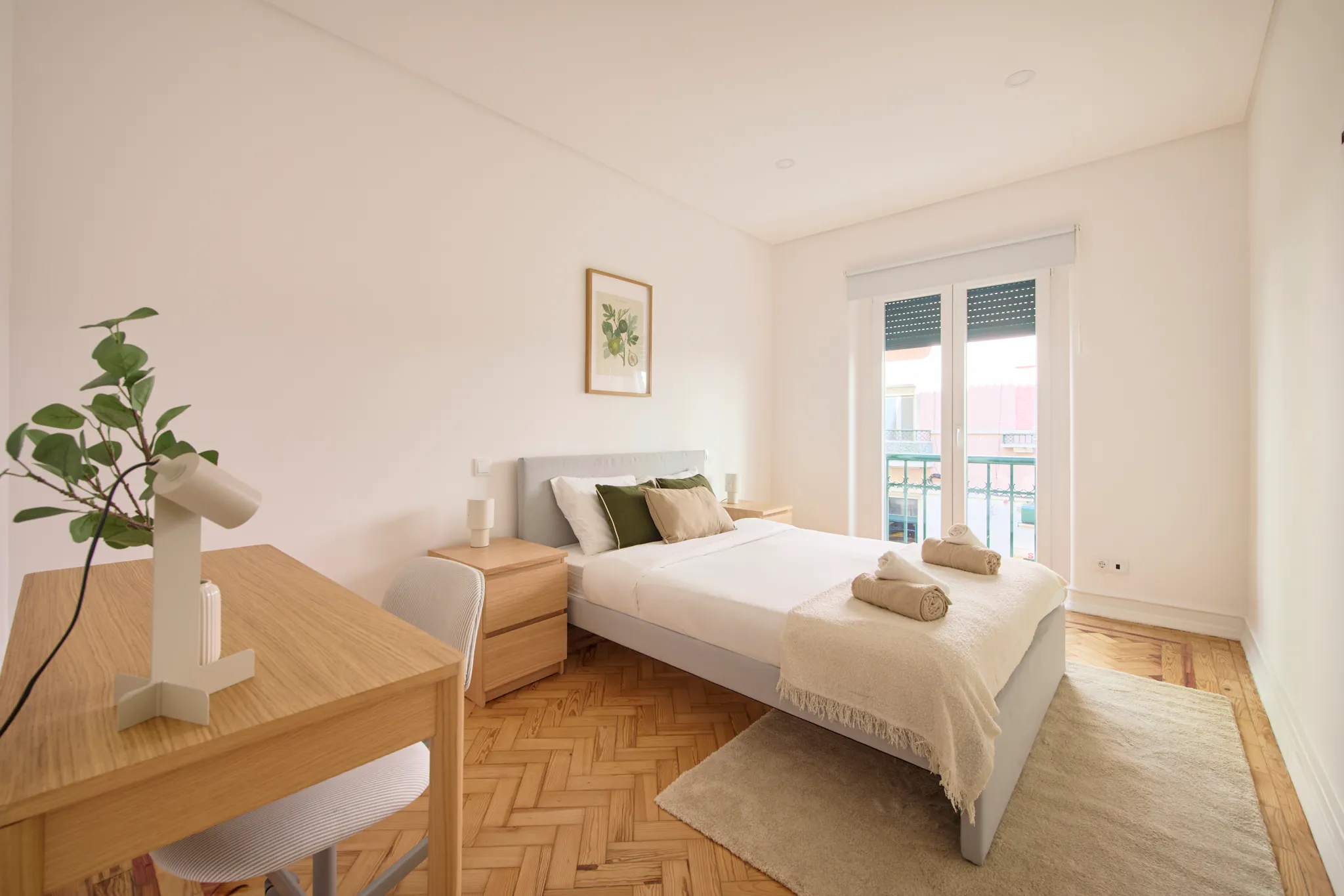 Rua do Forno do Tijolo, Lisbon preview