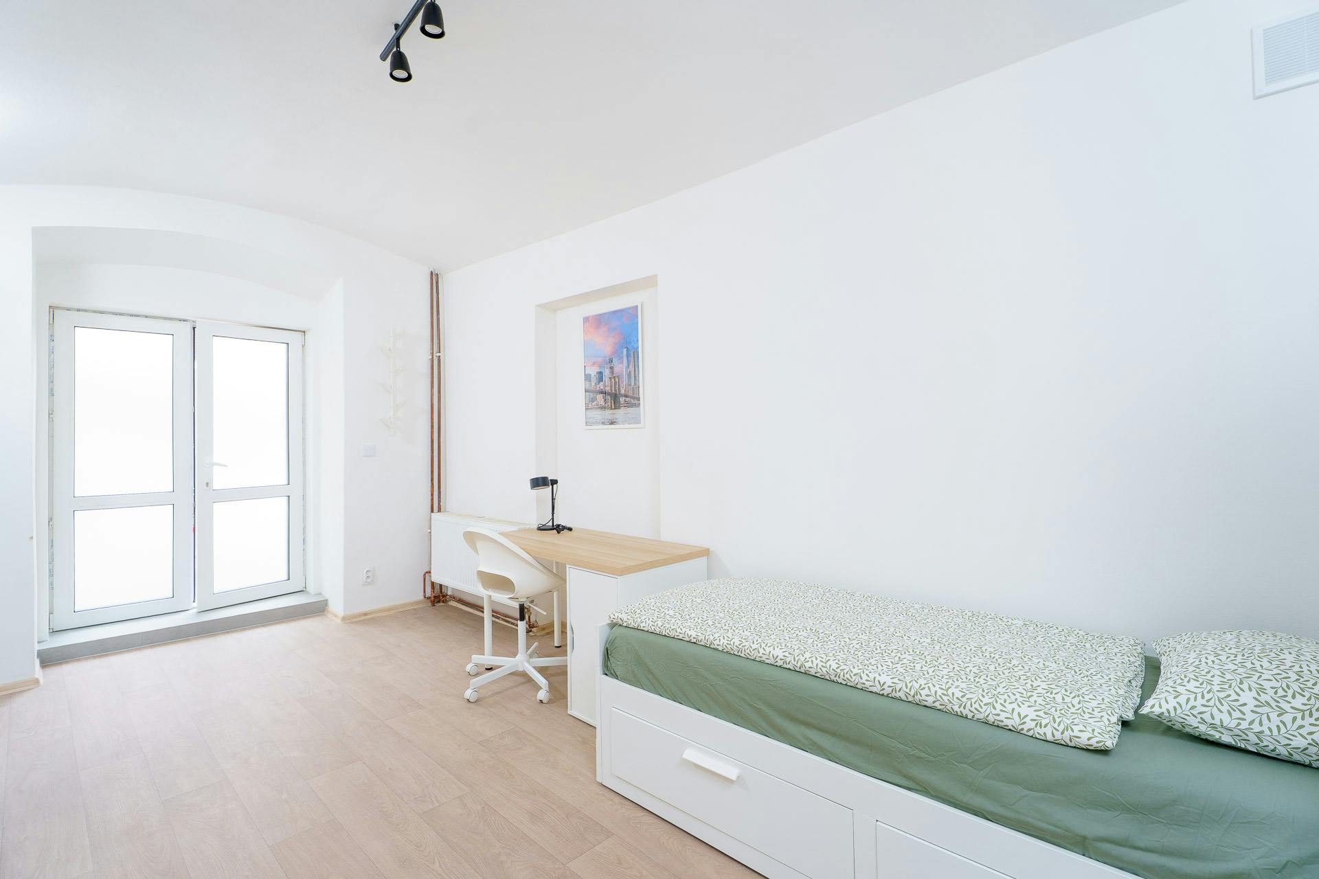 Apartment Hlavní Město Praha — photo 2
