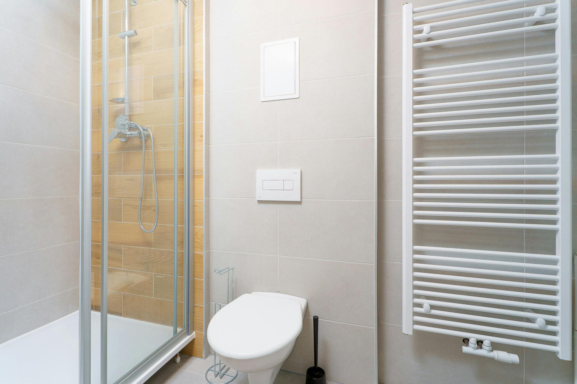 Apartment Hlavní Město Praha — photo 6