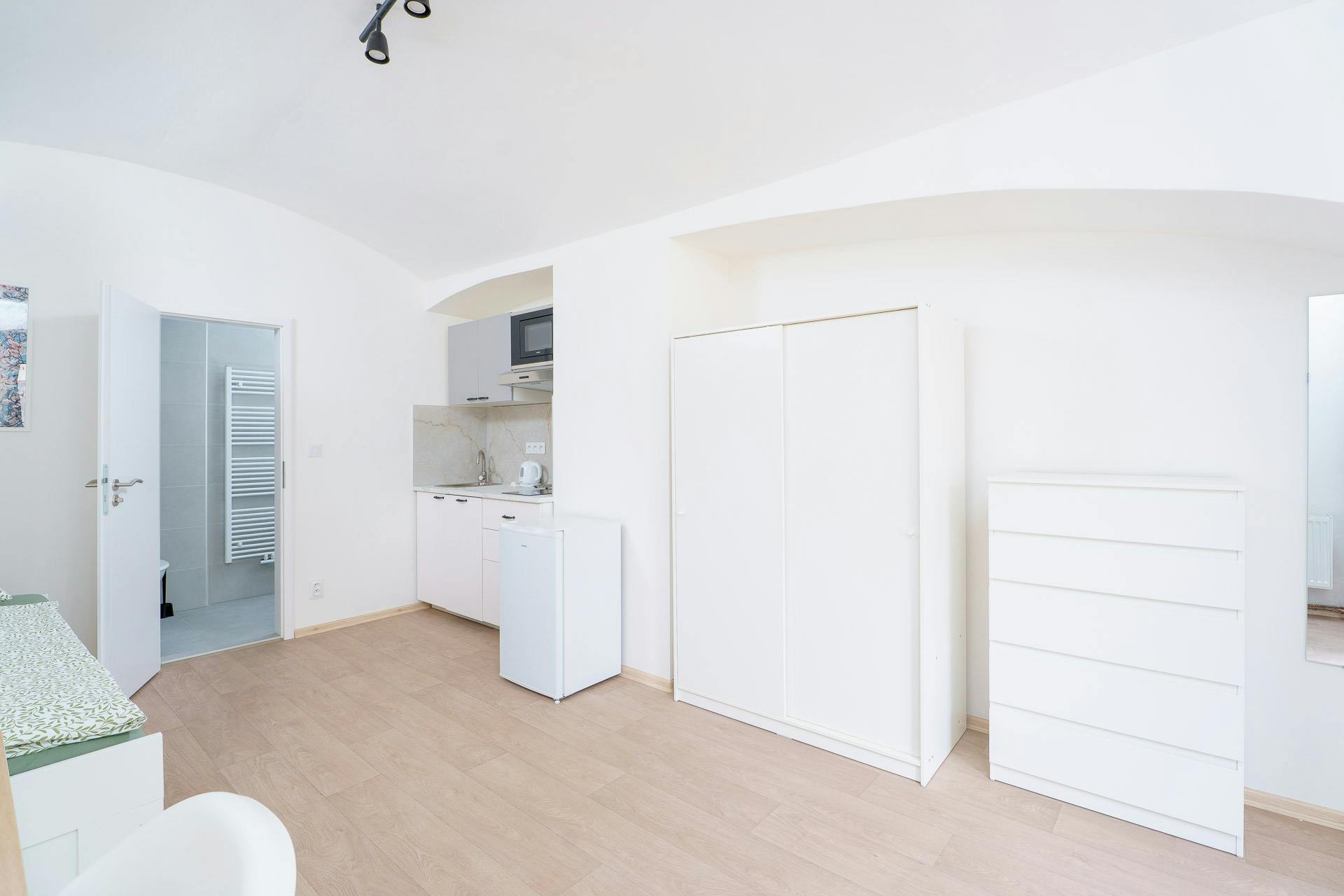 Apartment Hlavní Město Praha — photo 4