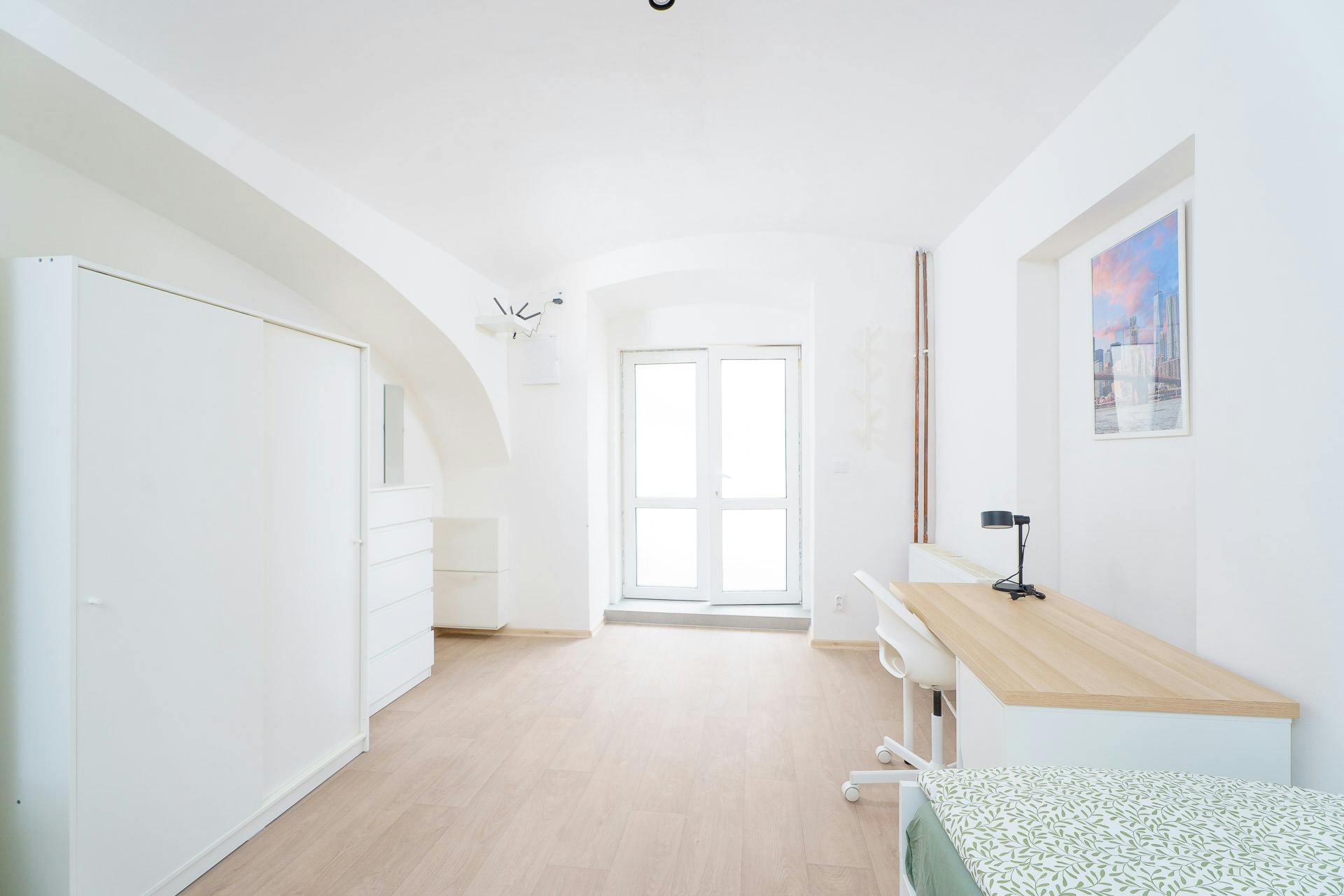 Apartment Hlavní Město Praha — photo 3