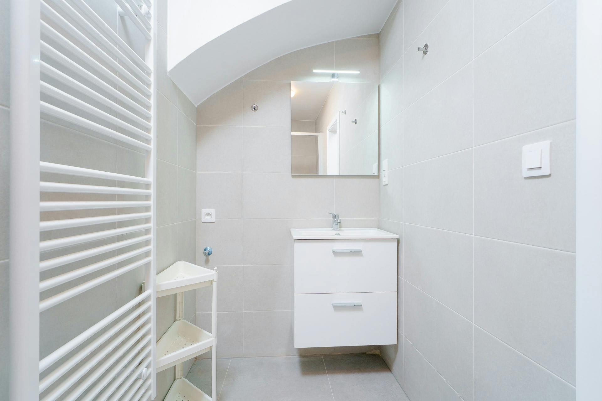 Apartment Hlavní Město Praha — photo 8