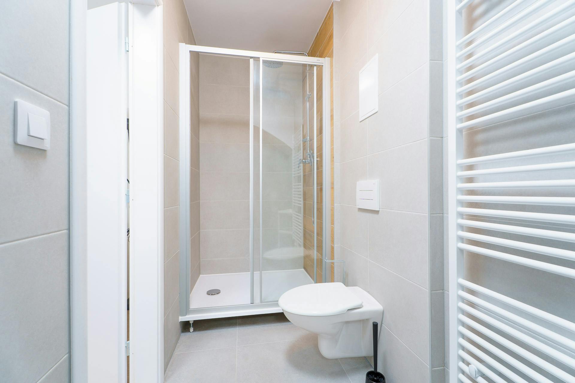 Apartment Hlavní Město Praha — photo 7