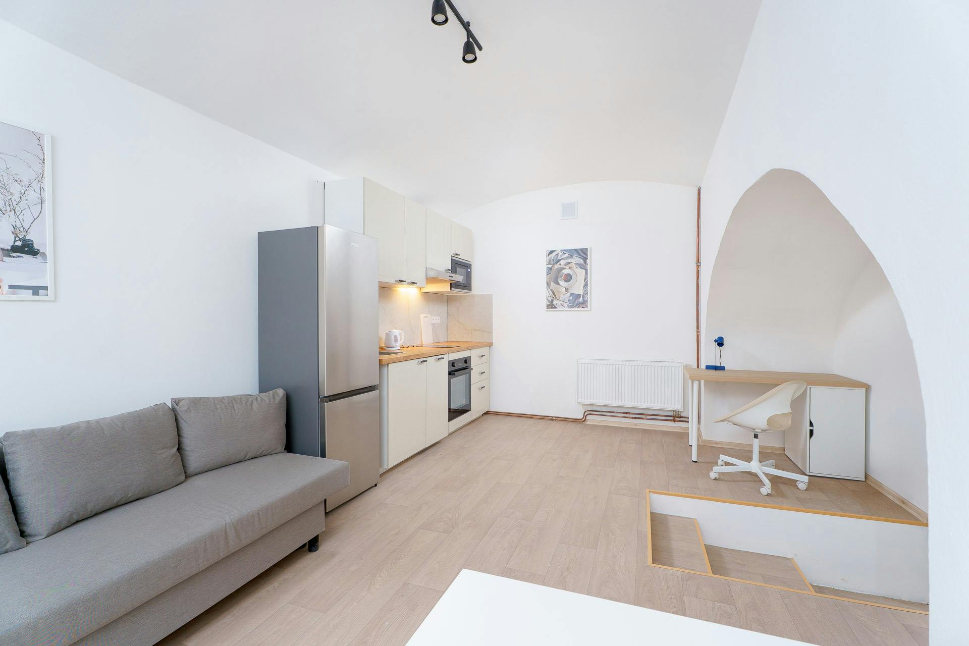 preview gallery tile