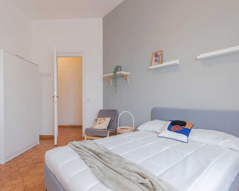 Via Baldo degli Ubaldi, Rome preview