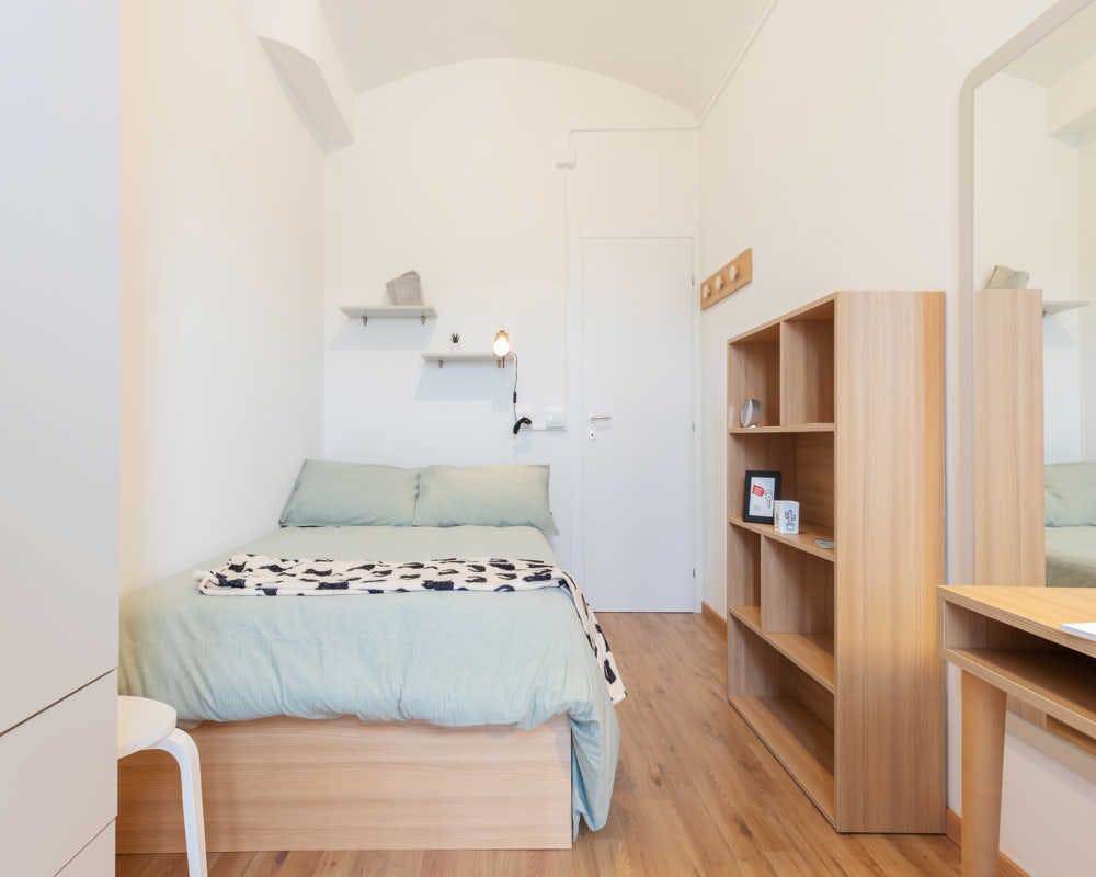 Private room in Via Fréjus, Turin (1659752) room image 1