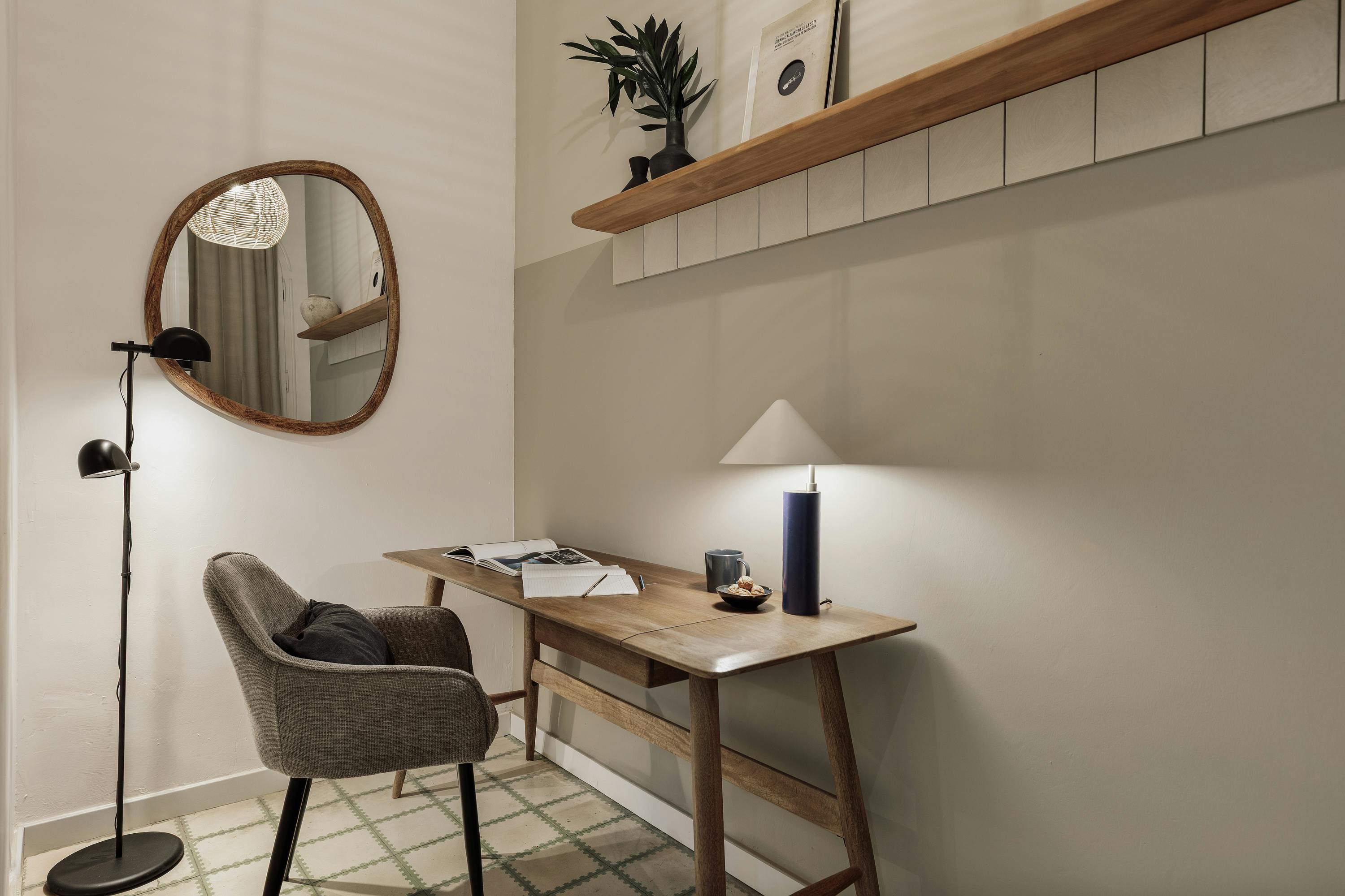 preview gallery tile