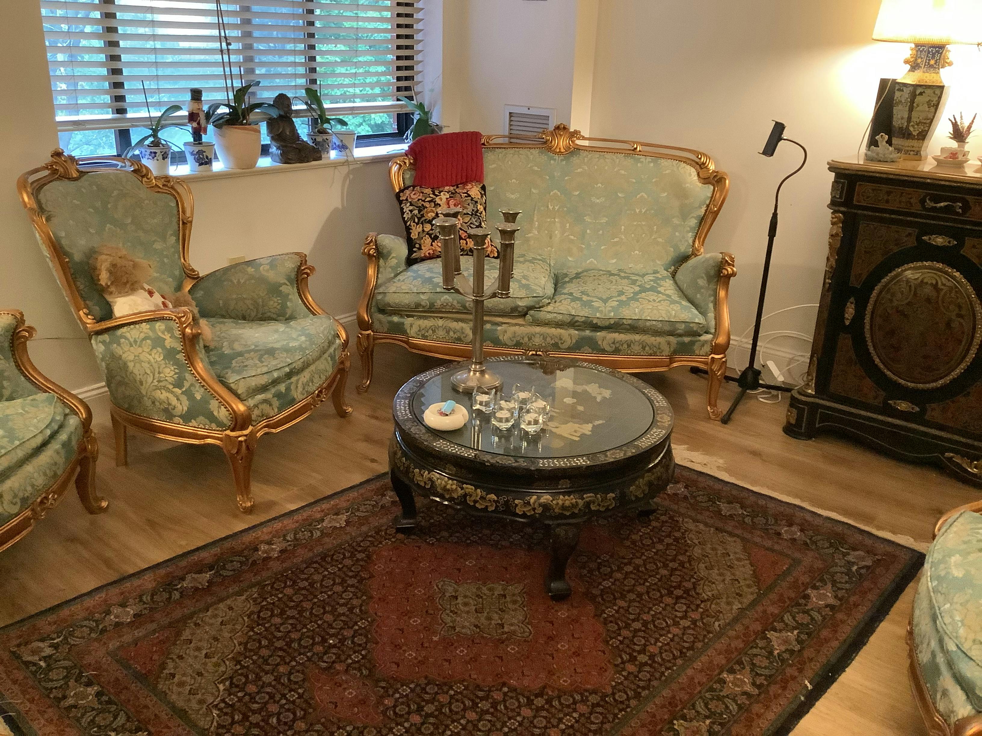 preview gallery tile