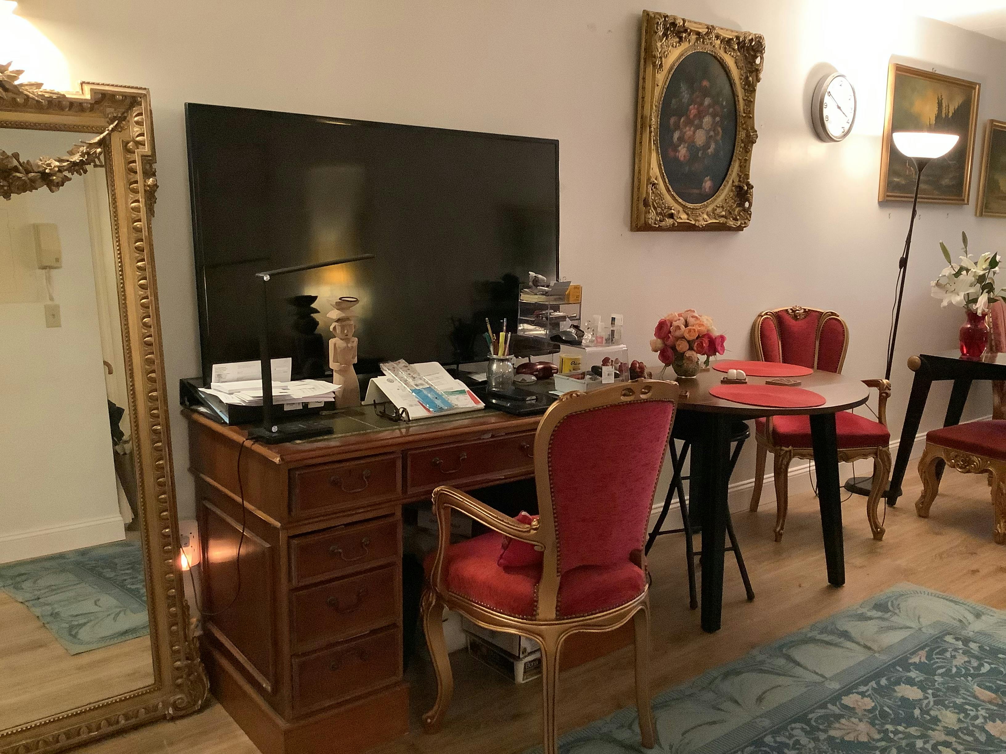 preview gallery tile