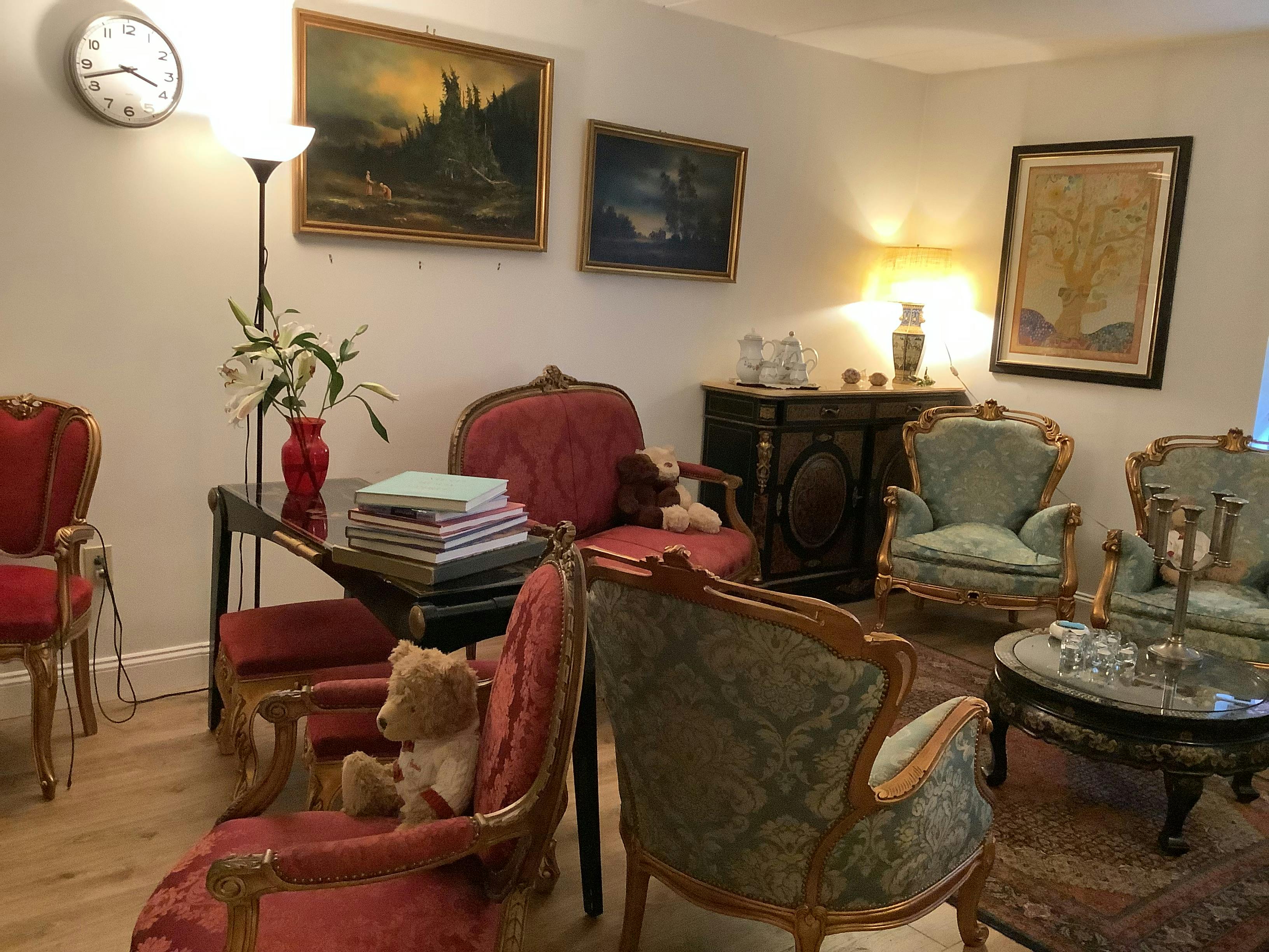 preview gallery tile