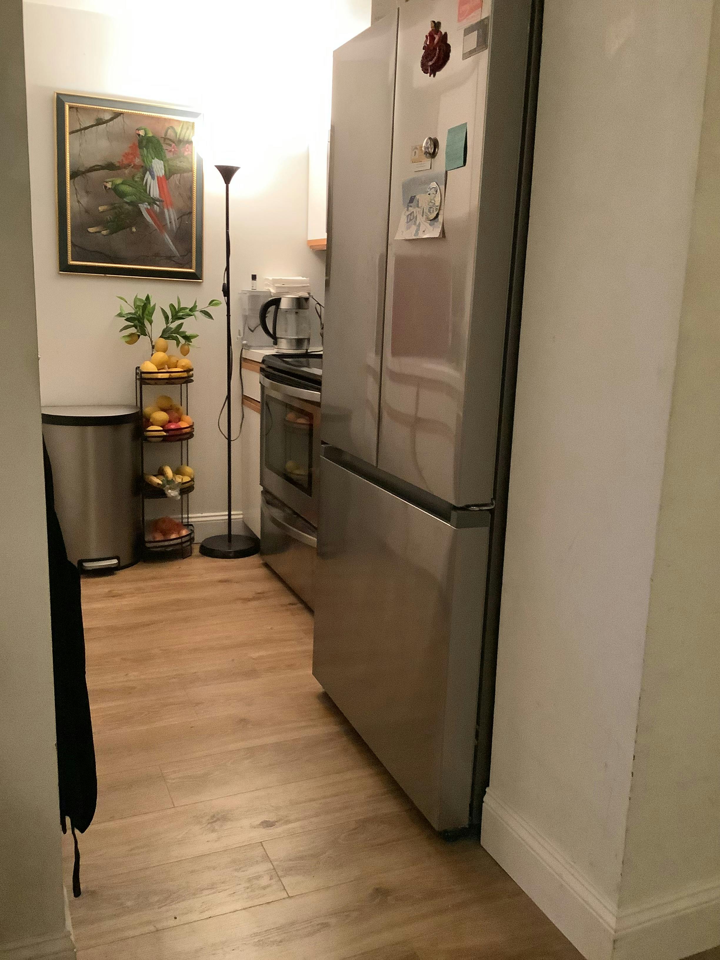 preview gallery tile