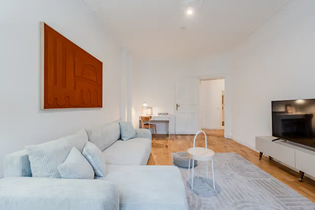 1-Bedroom Apartment in Jansastraße, Berlin (1659761) room image 60