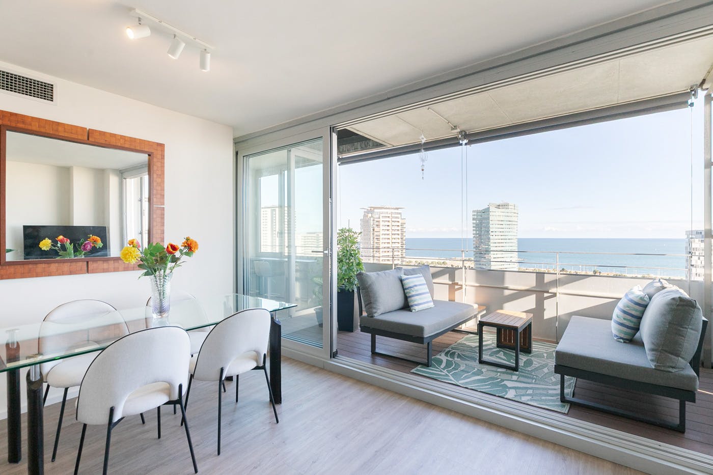 Carrer de Llull, Barcelona preview