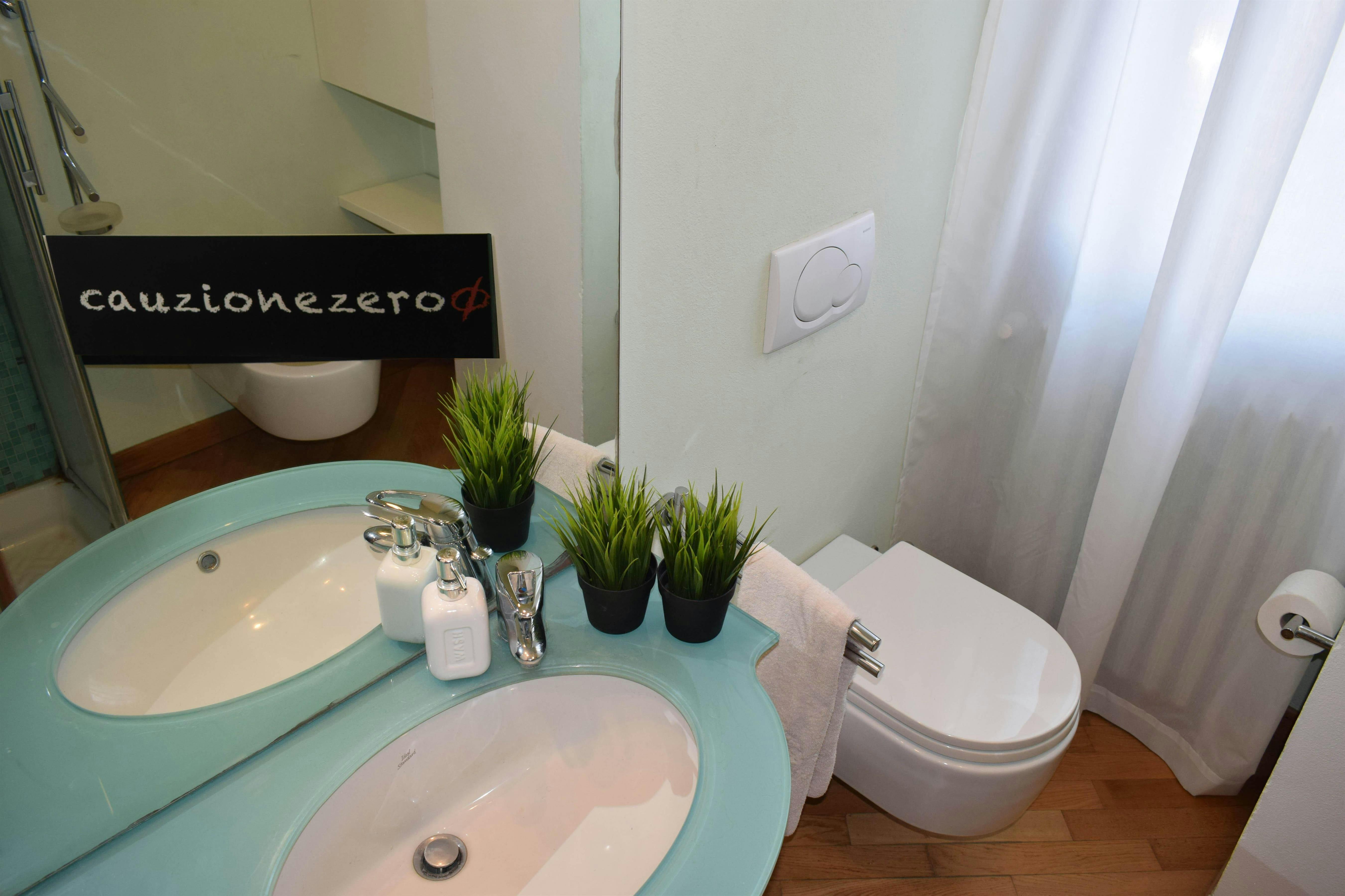 Single room Brescia, 1 bed, 11m² — photo 7