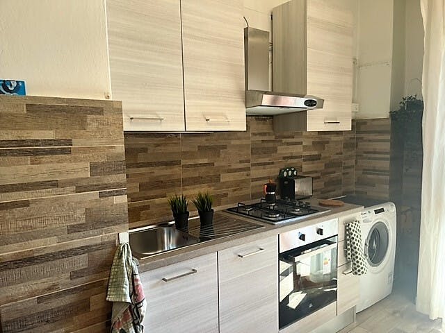 Single room Brescia, 1 bed, 11m² — photo 8