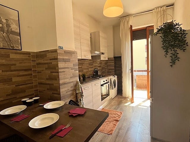 Single room Brescia, 1 bed, 11m² — photo 5