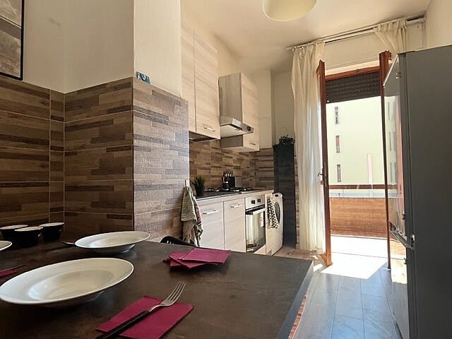 Single room Brescia, 1 bed, 11m² — photo 2