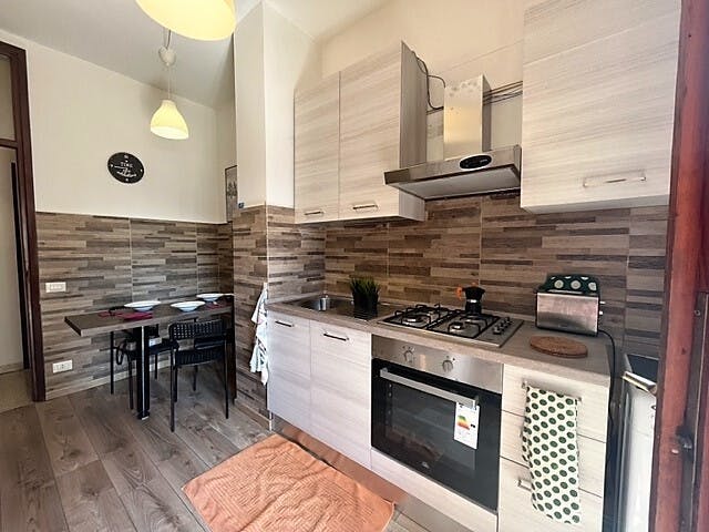 Single room Brescia, 1 bed, 11m² — photo 4