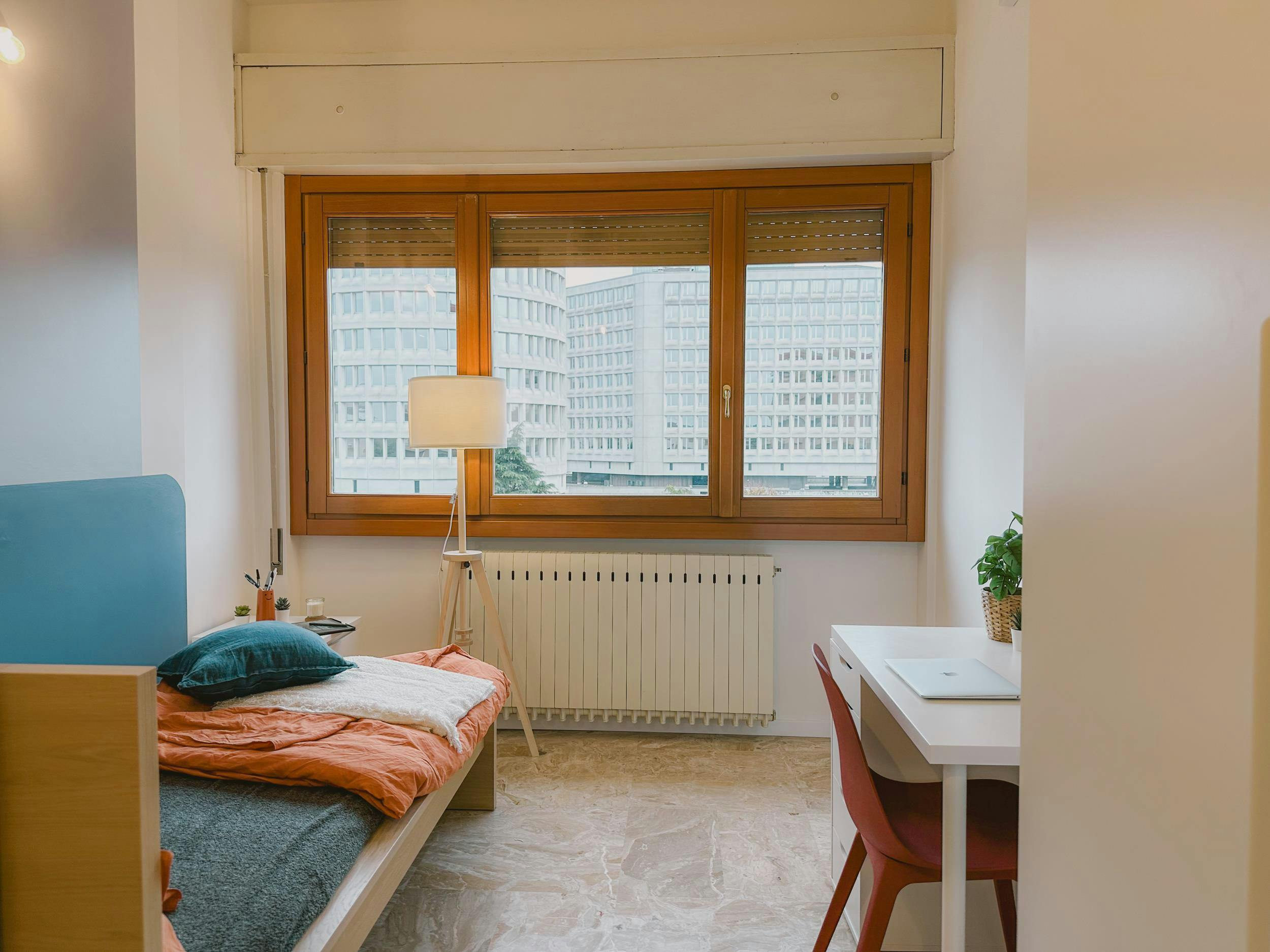 Single room Brescia, 1 bed, 11m² — photo 28