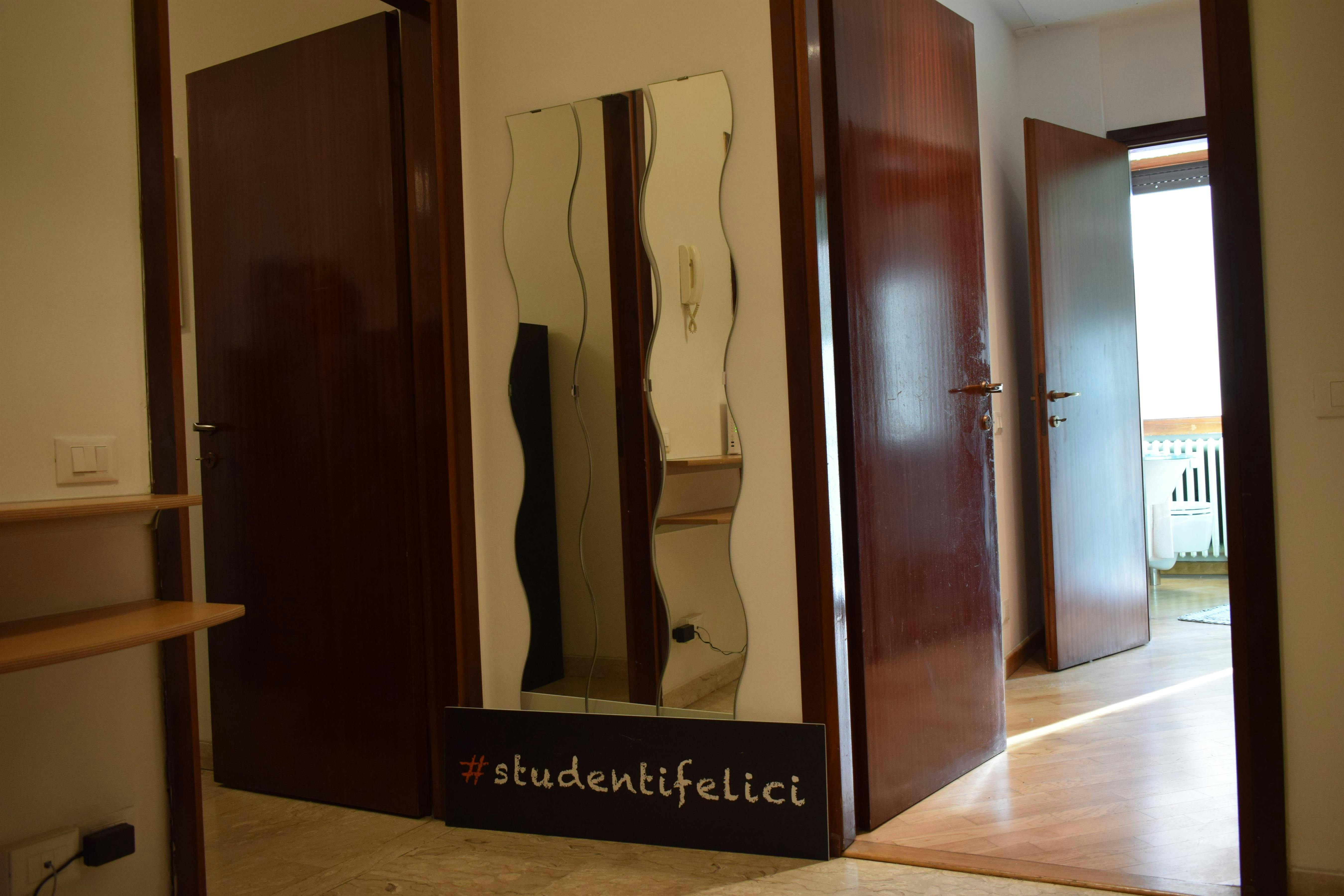 Single room Brescia, 1 bed, 11m² — photo 6