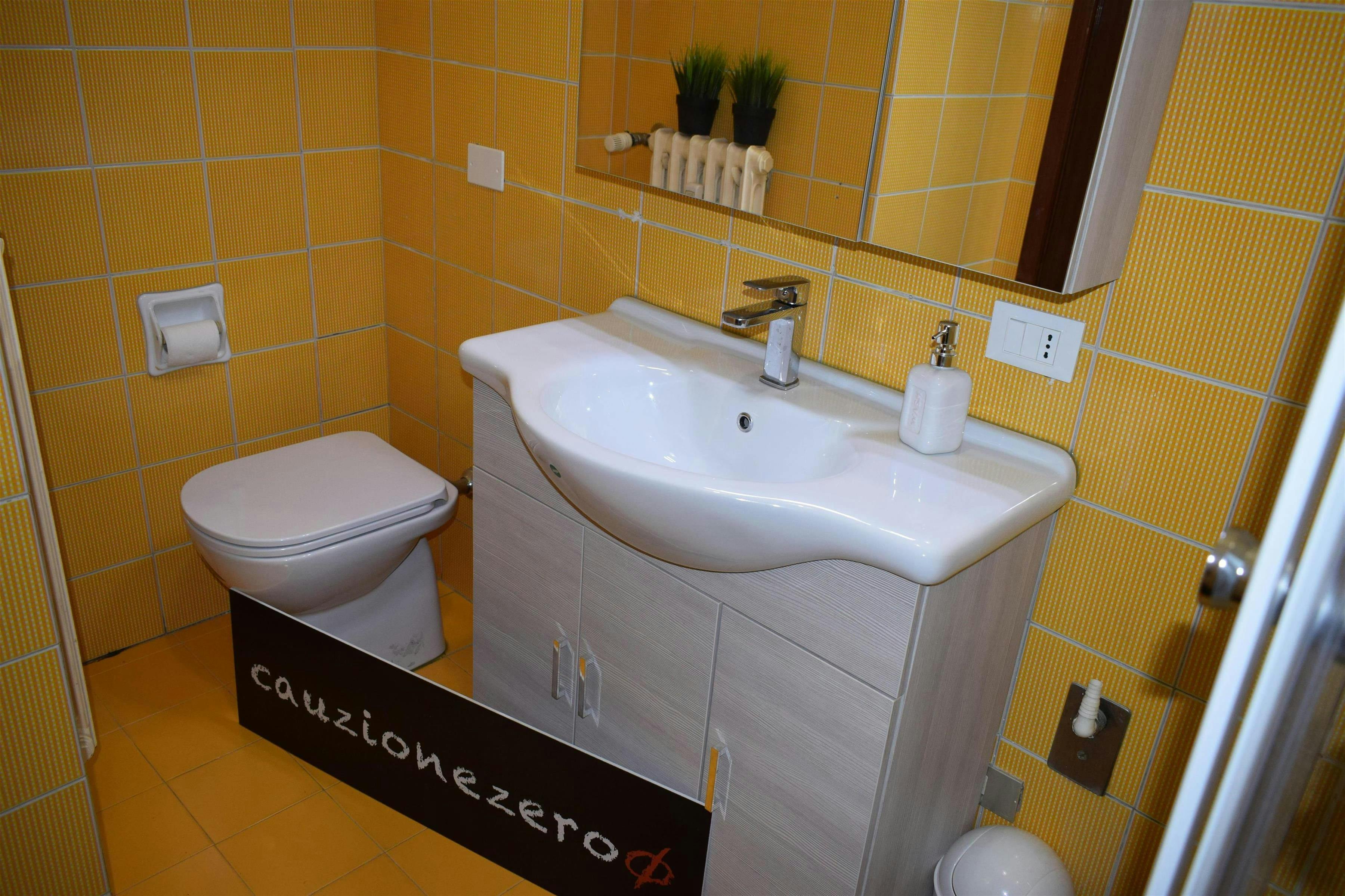 Single room Brescia, 1 bed, 11m² — photo 1