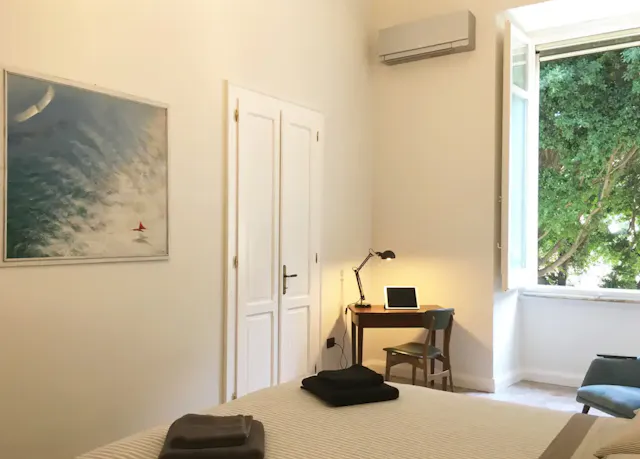 1-Bedroom Apartment in Piazza del Carmine, Cagliari (1659794) room image 20