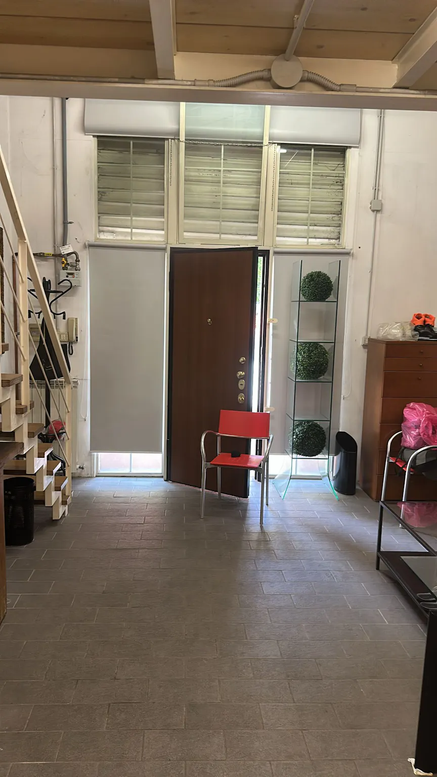 1-Bedroom Apartment in Via Ferrarese, Bologna (1659798) ROOM