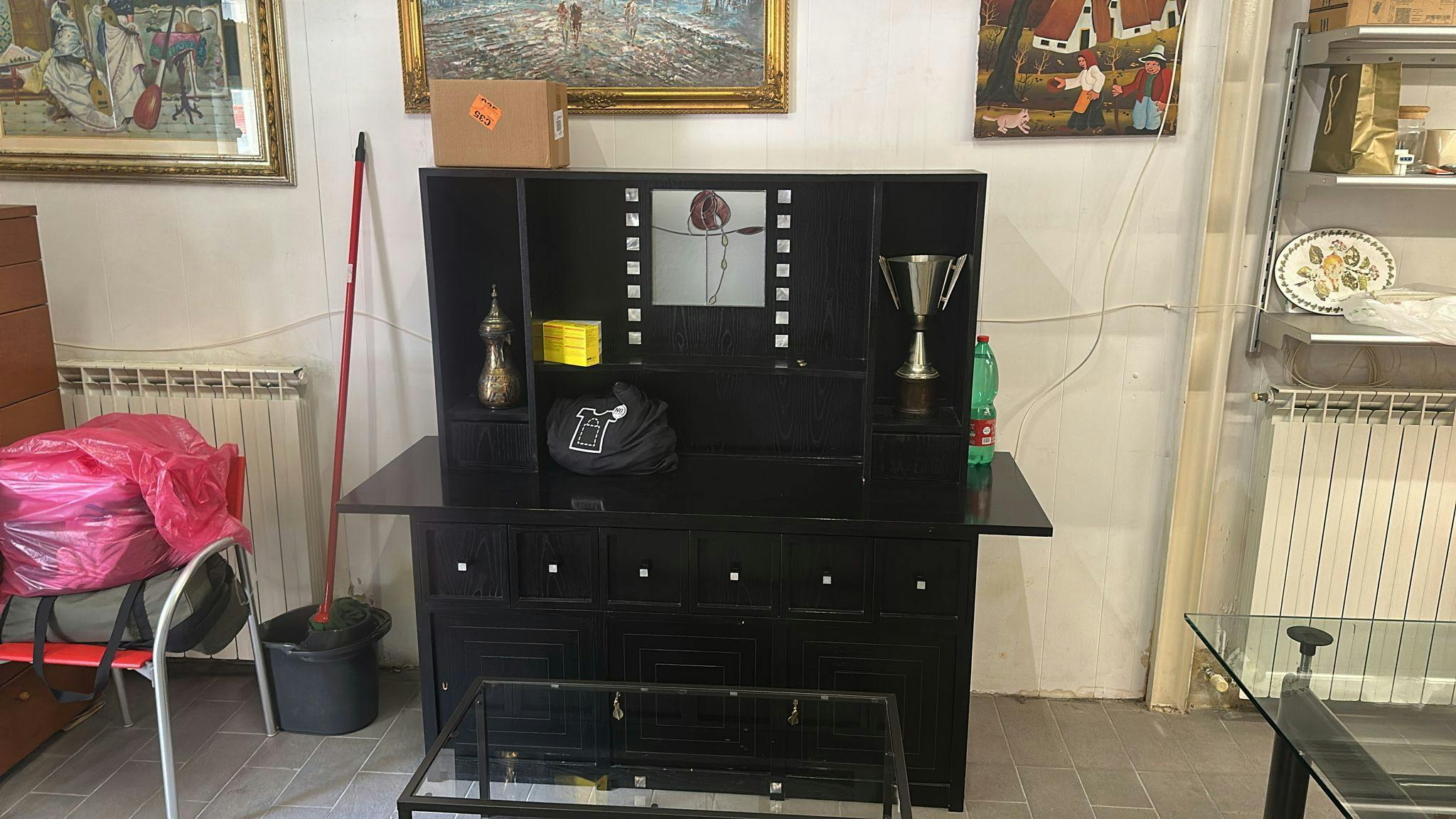 preview gallery tile