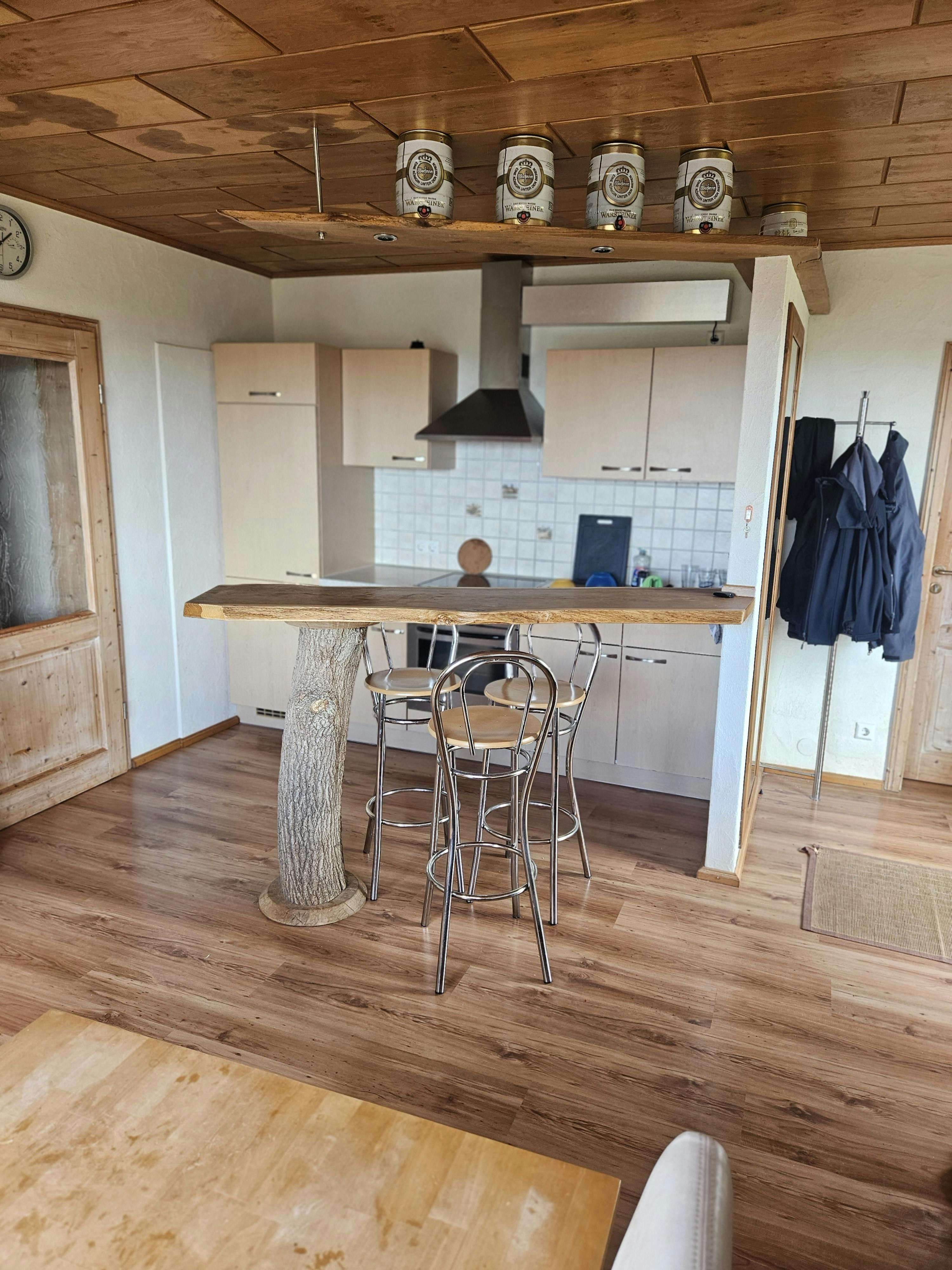 Quarto privado para alugar por € 500 por mês em Friedrichshafen, Riedern