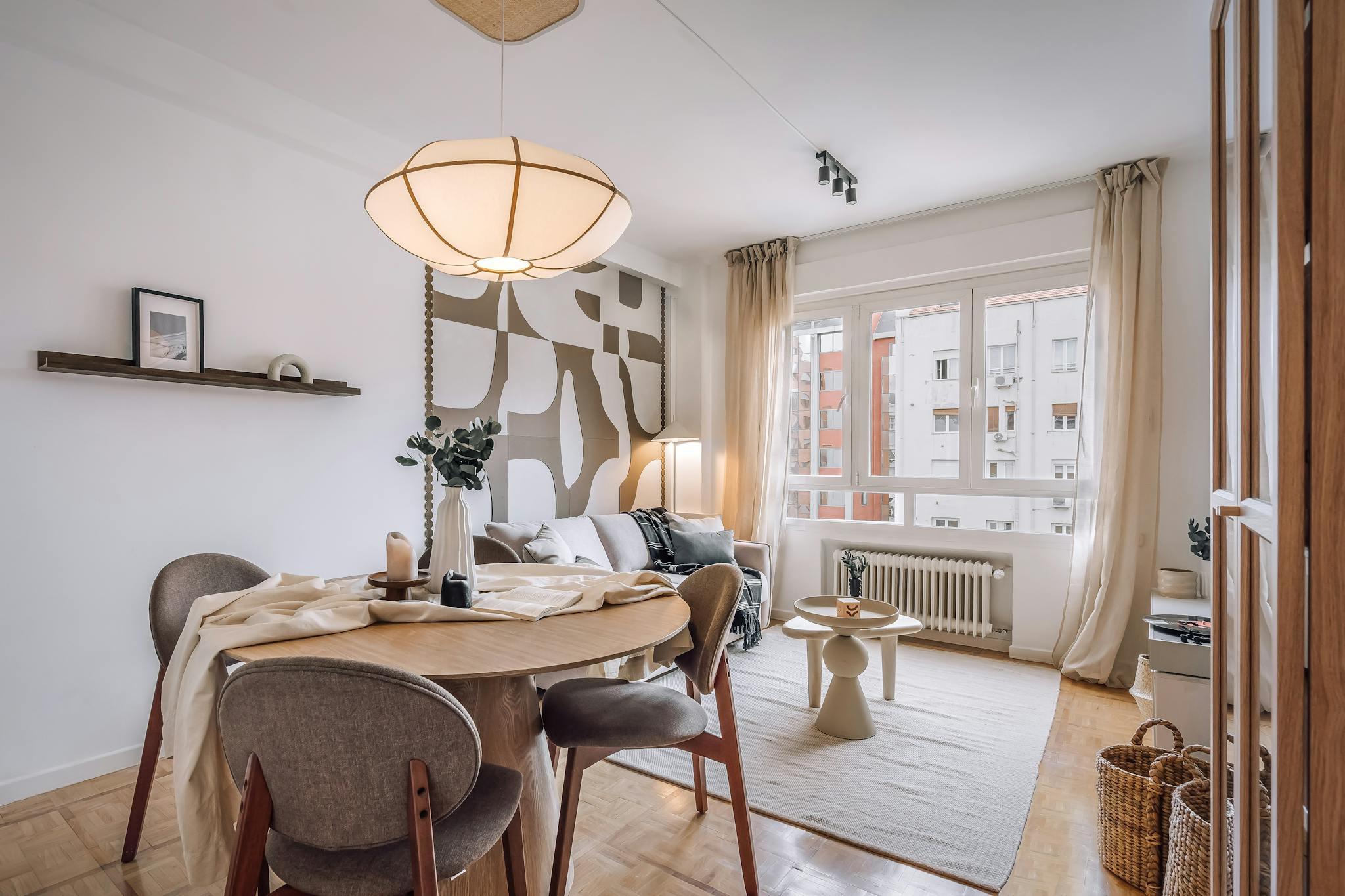 Calle de Núñez de Balboa, Madrid preview