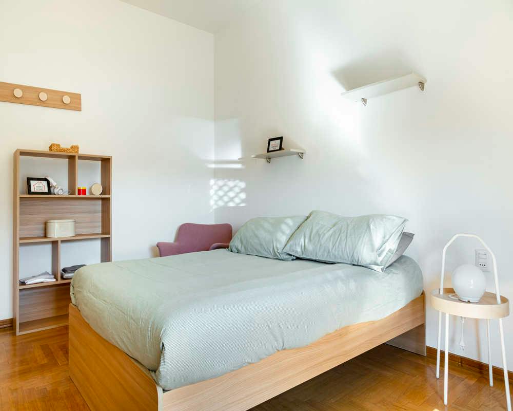Private room in Via Gianfranco Zuretti, Milan (1659813) ROOM
